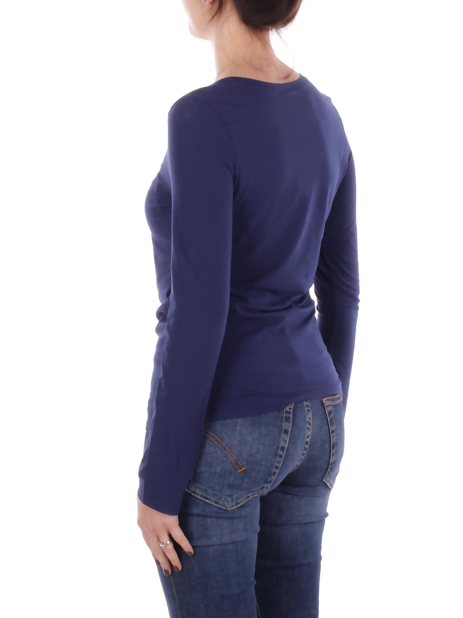 RALPH LAUREN Donna T-shirt 4P0494 815 T-shirt polo Navy