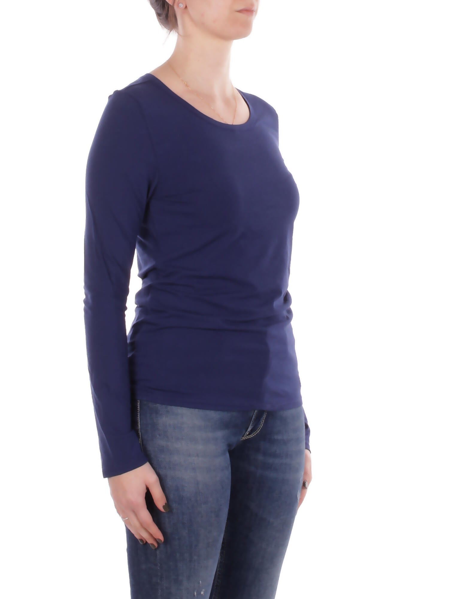 RALPH LAUREN Donna T-shirt 4P0494 815 T-shirt polo Navy