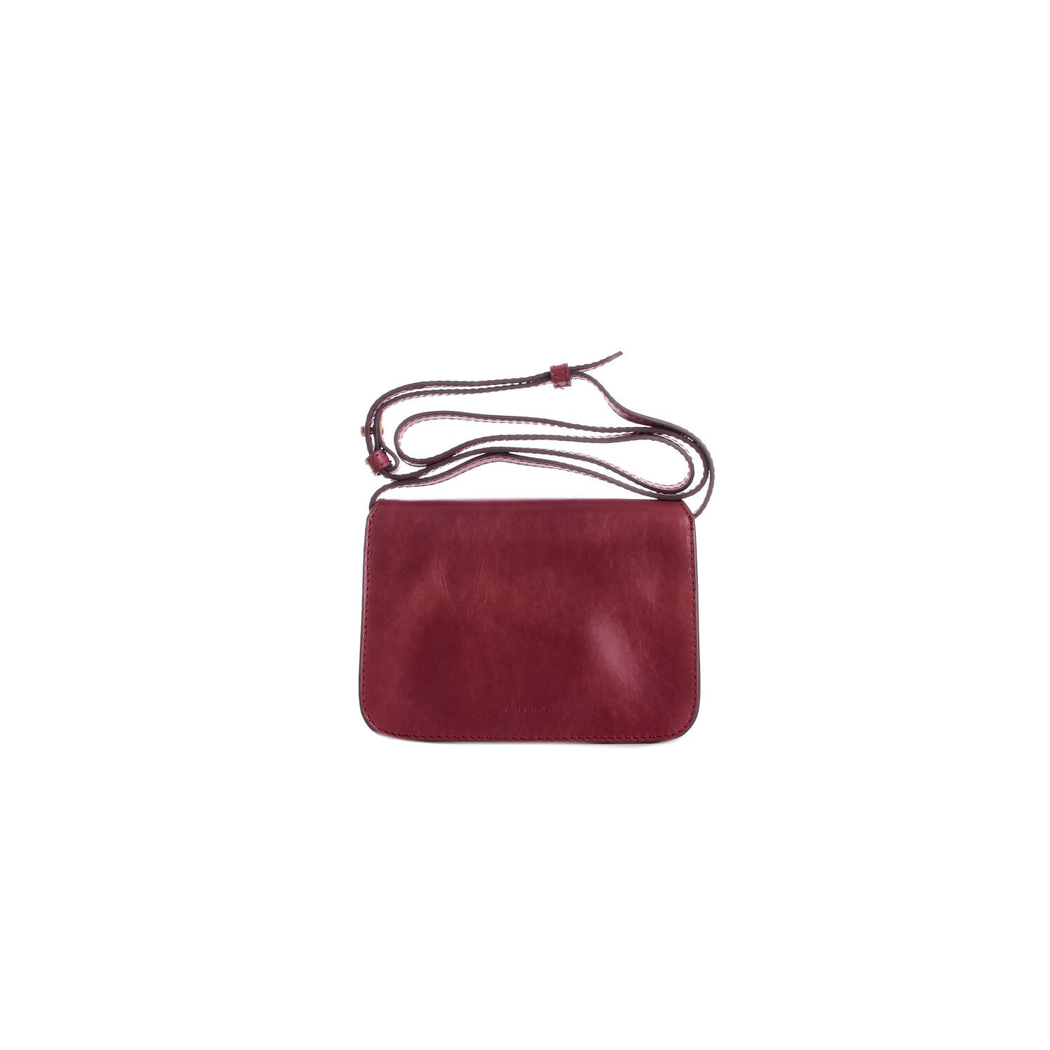 THE BRIDGE Donna Borsa 04192001 00B Crossbody Amarena