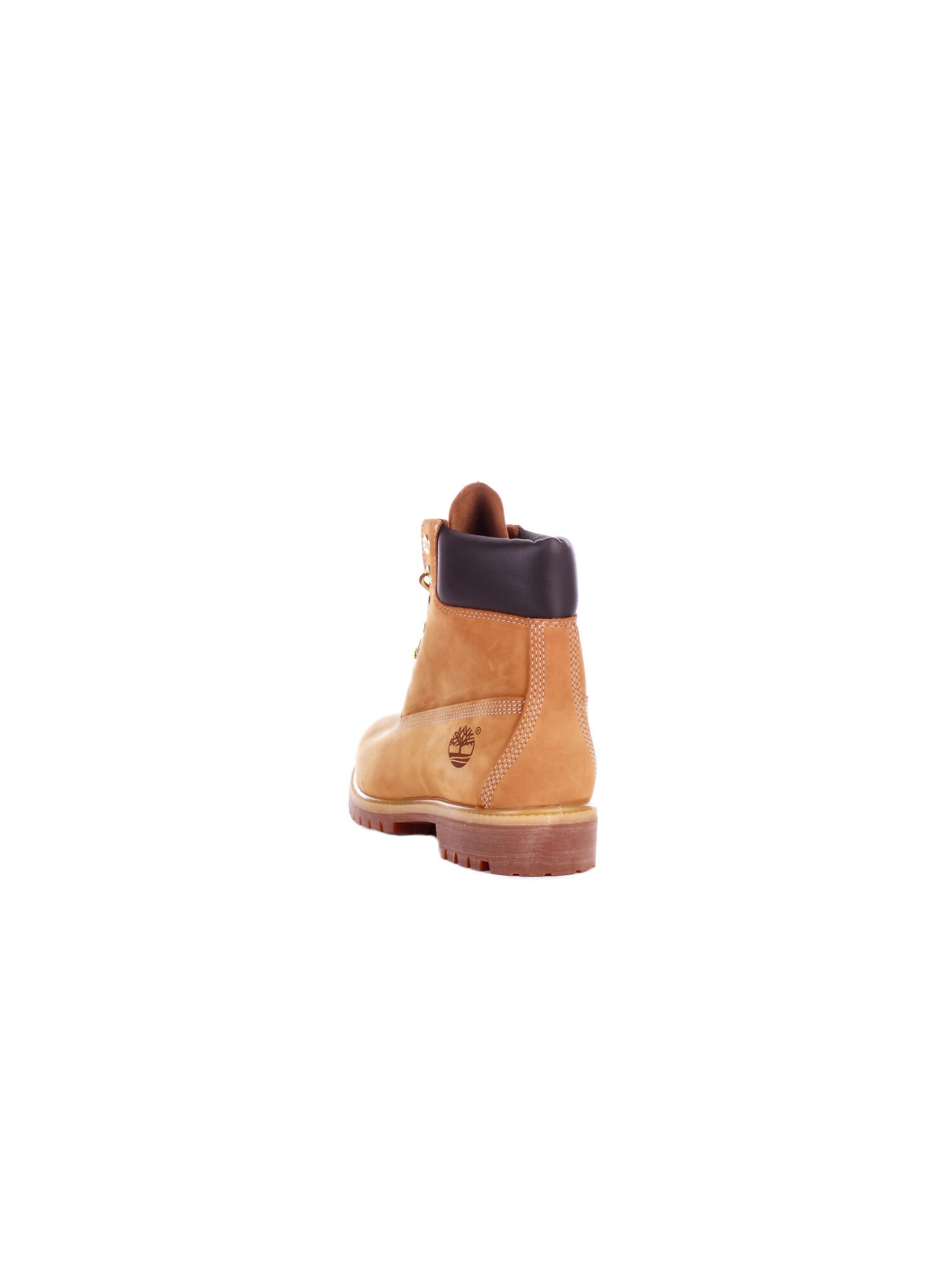 TIMBERLAND Uomo Stivaletti TB110061 7131 Timberland premium 6 inch lace Wheat