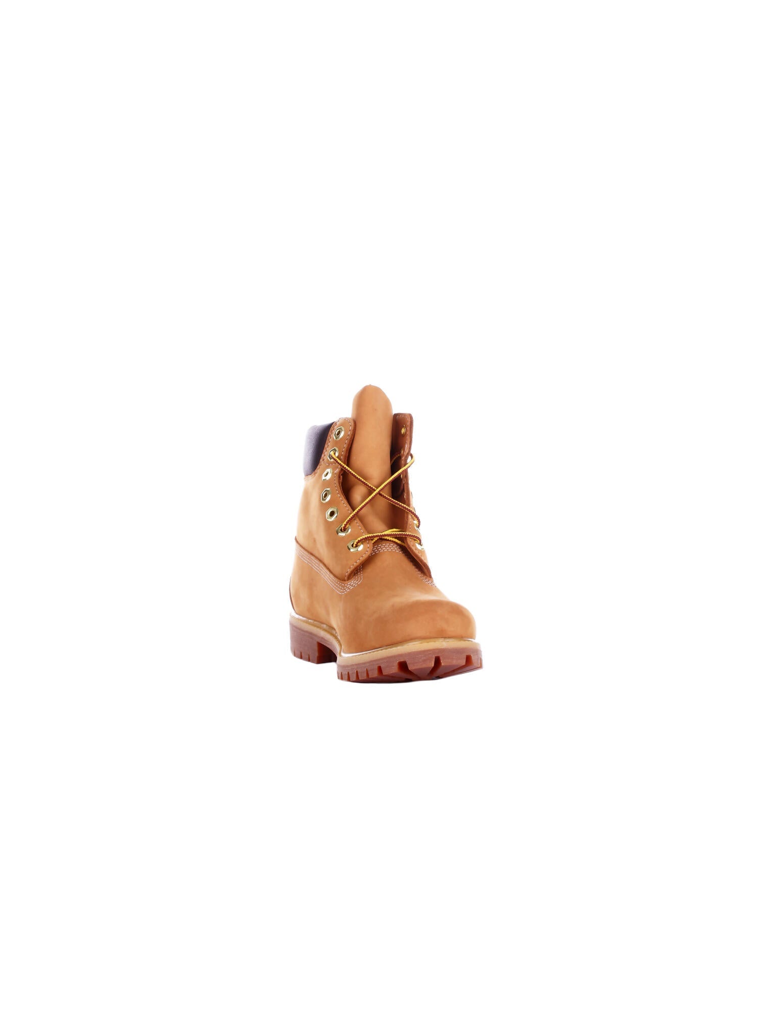 TIMBERLAND Uomo Stivaletti TB110061 7131 Timberland premium 6 inch lace Wheat