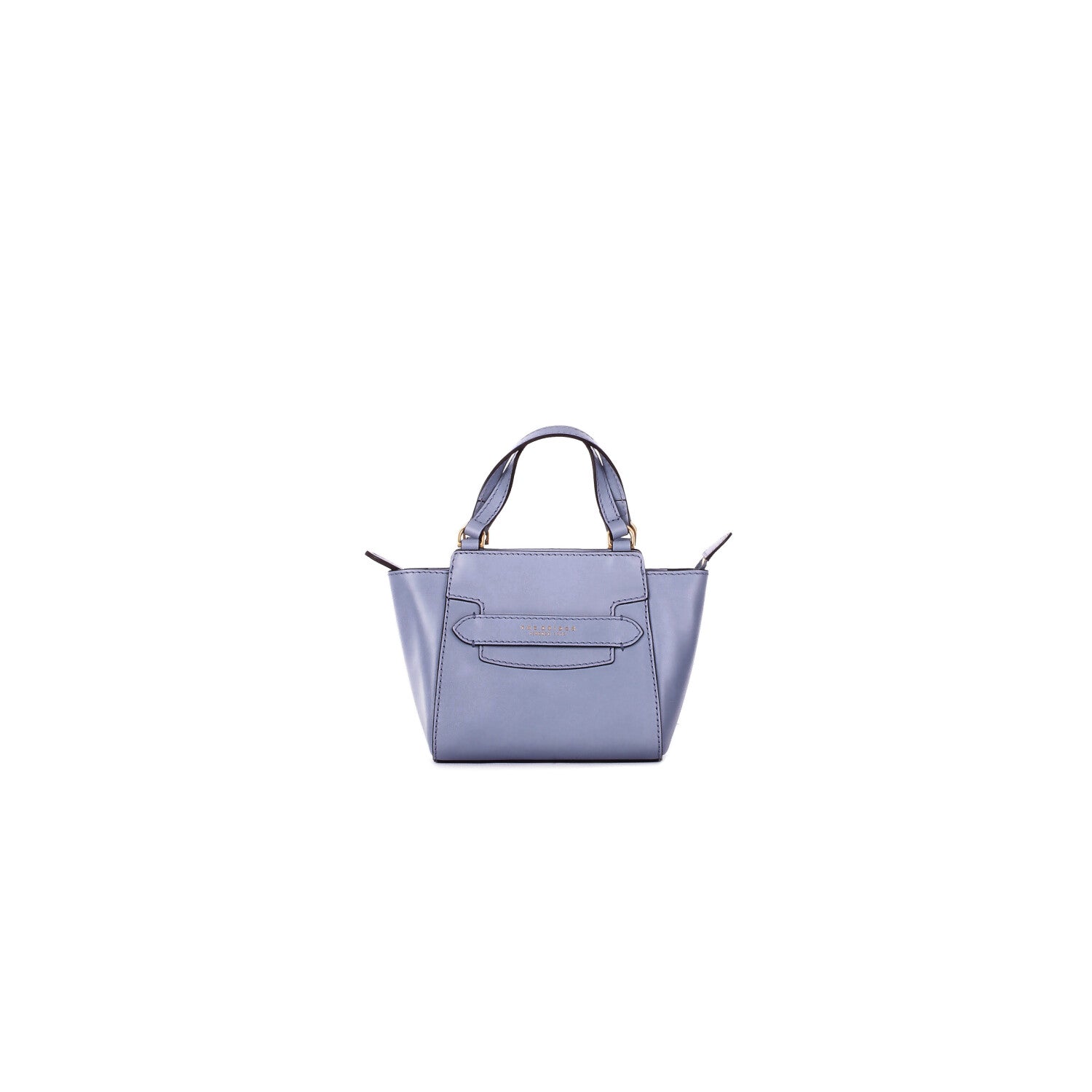 THE BRIDGE Donna Borsa 04190601 00A Handbag w\shoulder Carta da zucchero