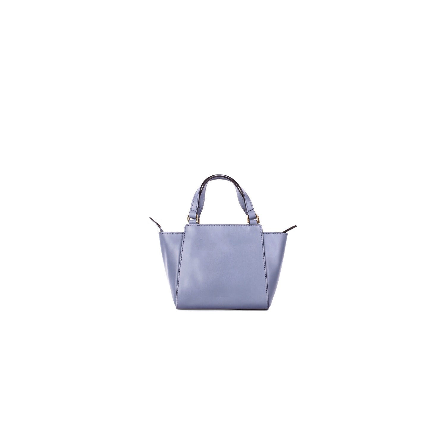 THE BRIDGE Donna Borsa 04190601 00A Handbag w\shoulder Carta da zucchero