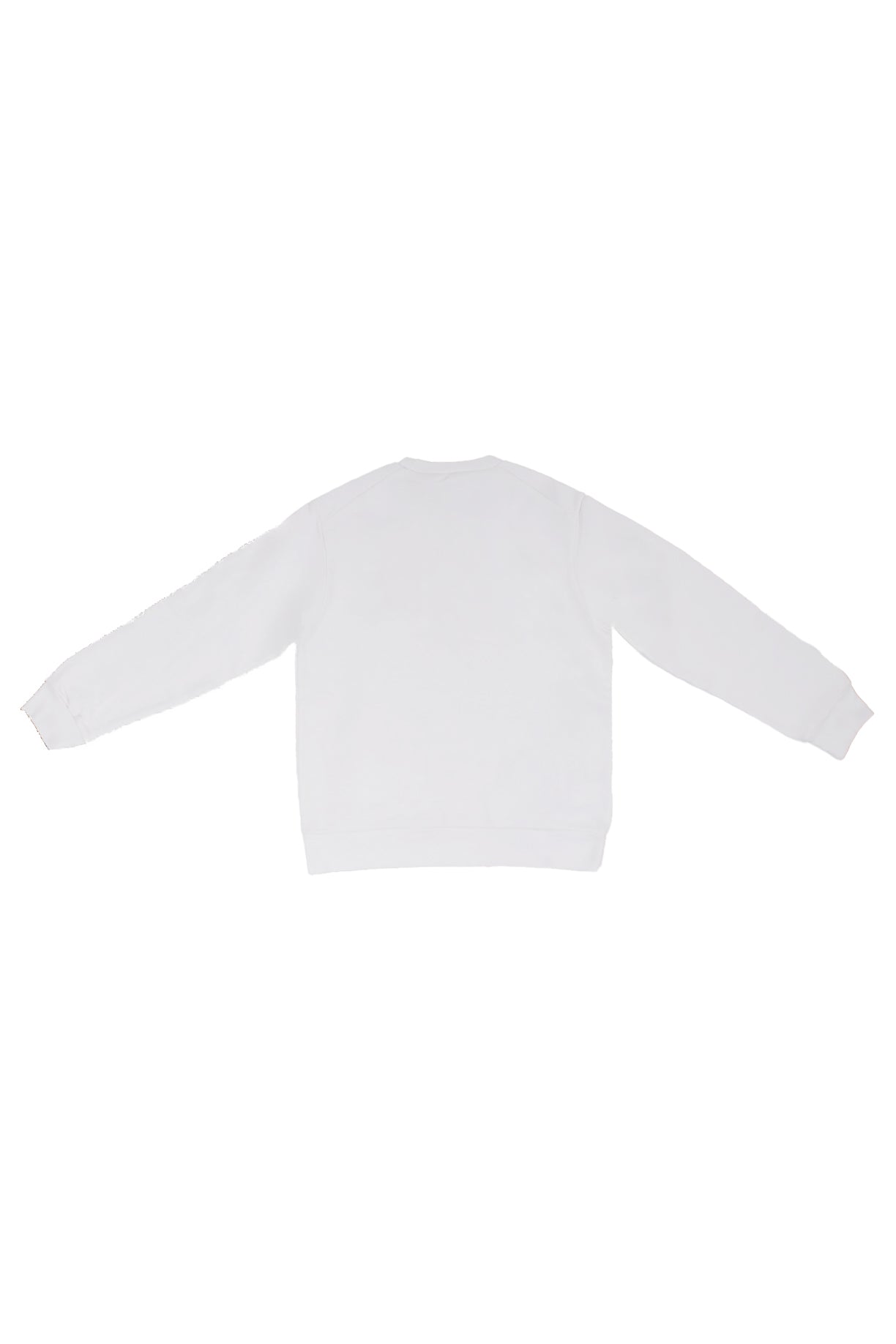 MARNI Bambina Felpa M01814M00V1 0M100 Ms351f White