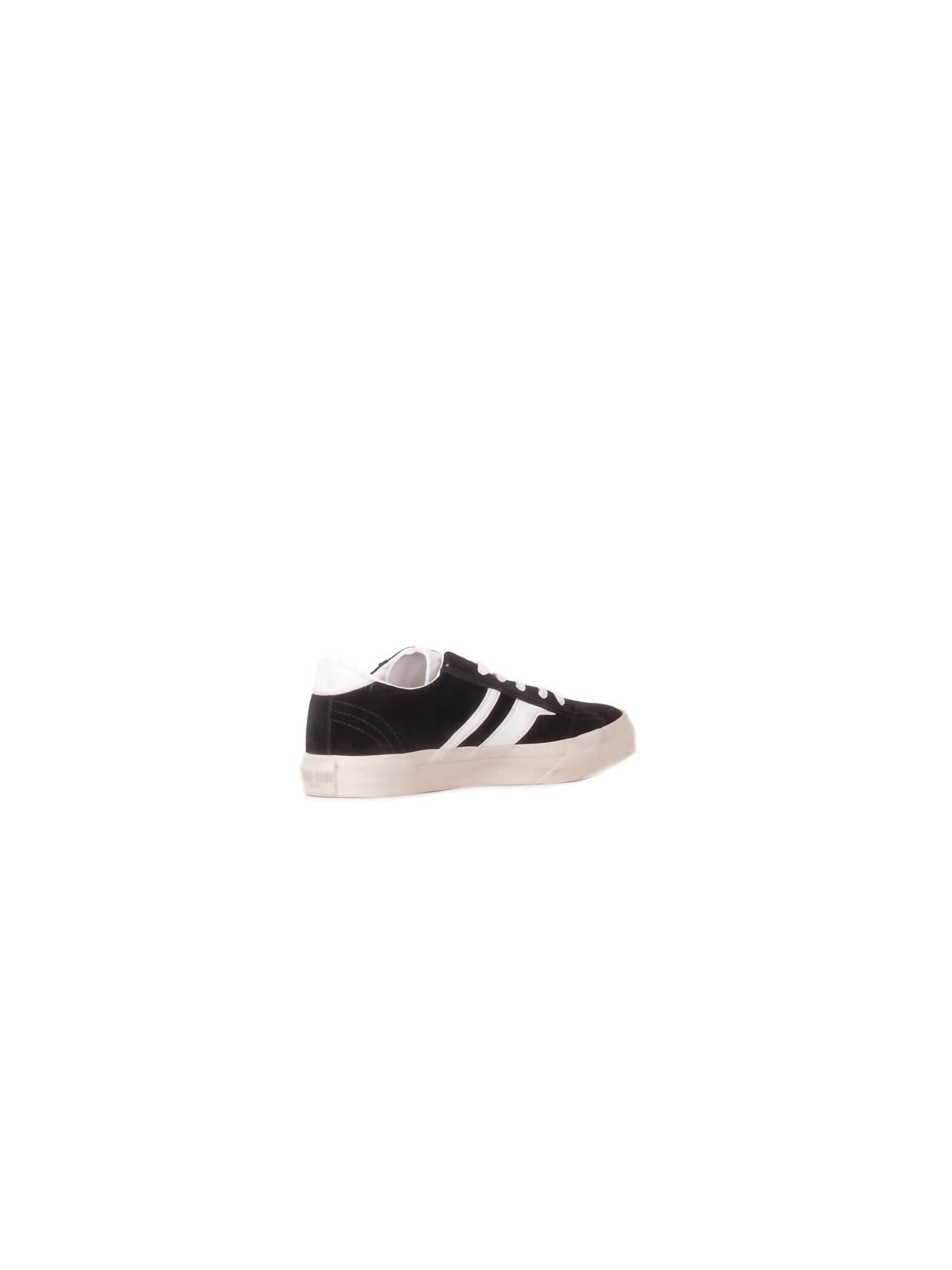 PRO KEDS Uomo Sneakers RC226SLM BL00001 Royal classic Black white