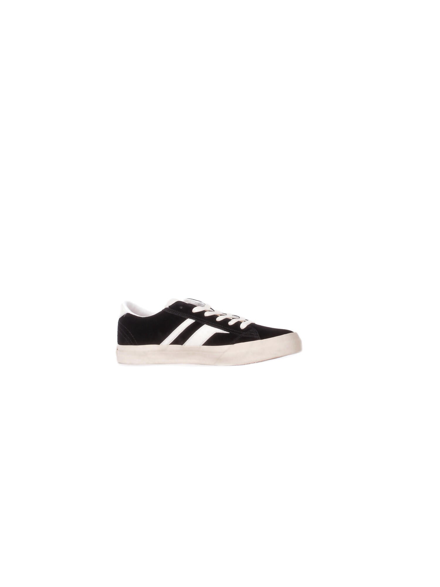 PRO KEDS Uomo Sneakers RC226SLM BL00001 Royal classic Black white
