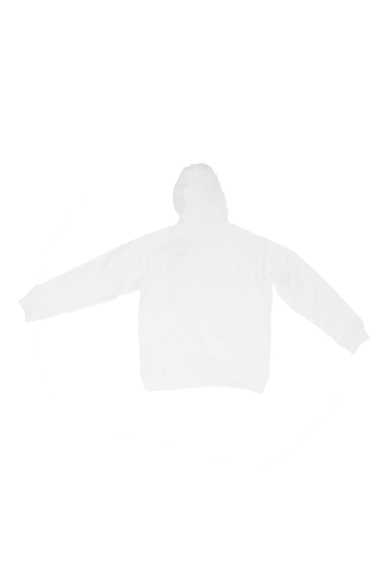 MARNI Unisex Junior Felpa M01266M00V0 0M100 Ms125u White