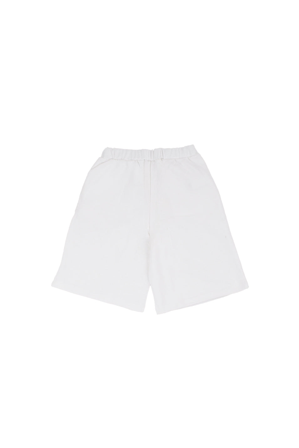 MARNI Unisex Junior Bermuda M01823M00V0 0M100 Mp217u White