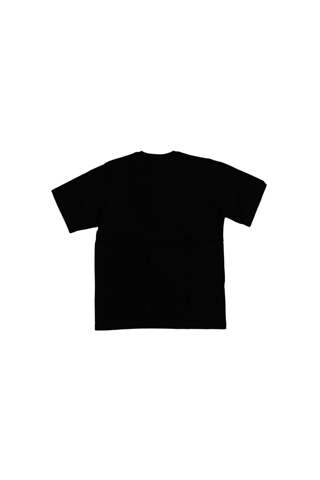 DSQUARED2 Unisex Junior T-shirt DQ2823 D004G DQ900 D2t1146u slouch fit Nero
