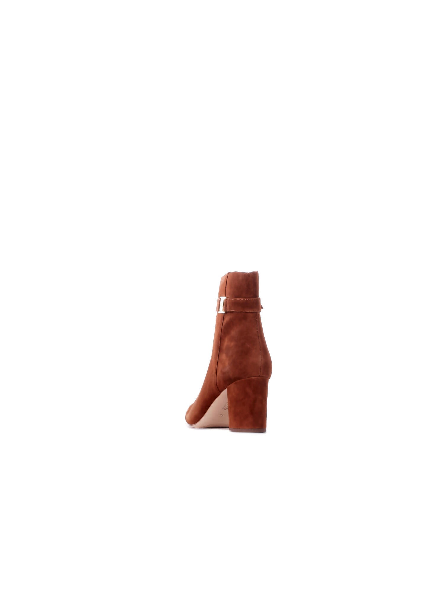 RALPH LAUREN Donna Stivaletti 802967827 002 Kellie bt hl boots bootie Tan