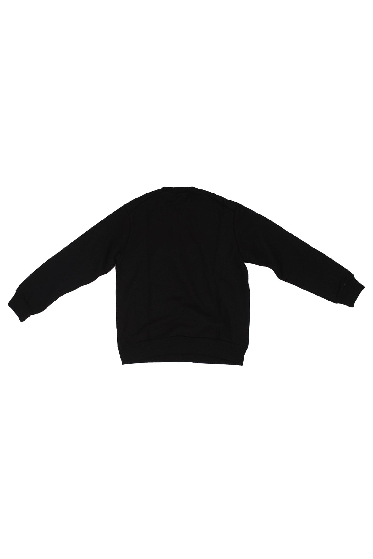 MARNI Unisex Junior Felpa M01612M00V0 0M900 Ms340u Black