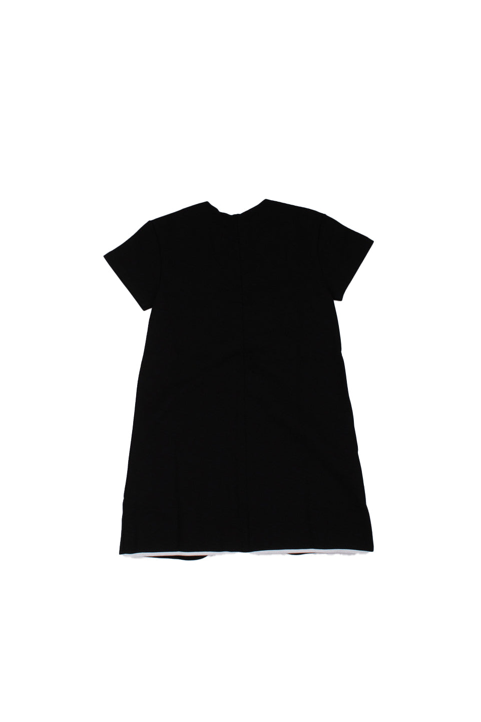 MARNI Bambina Abito M01687M00V0 0M900 Md315f Black
