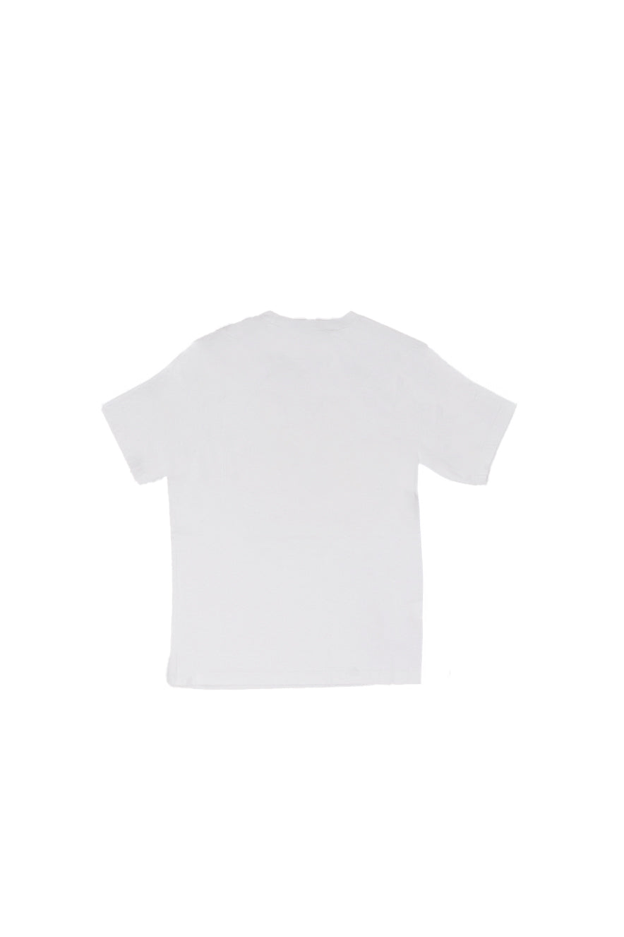 MARNI Bambina T-shirt M01672M00HZ 0M100 Mt289f White