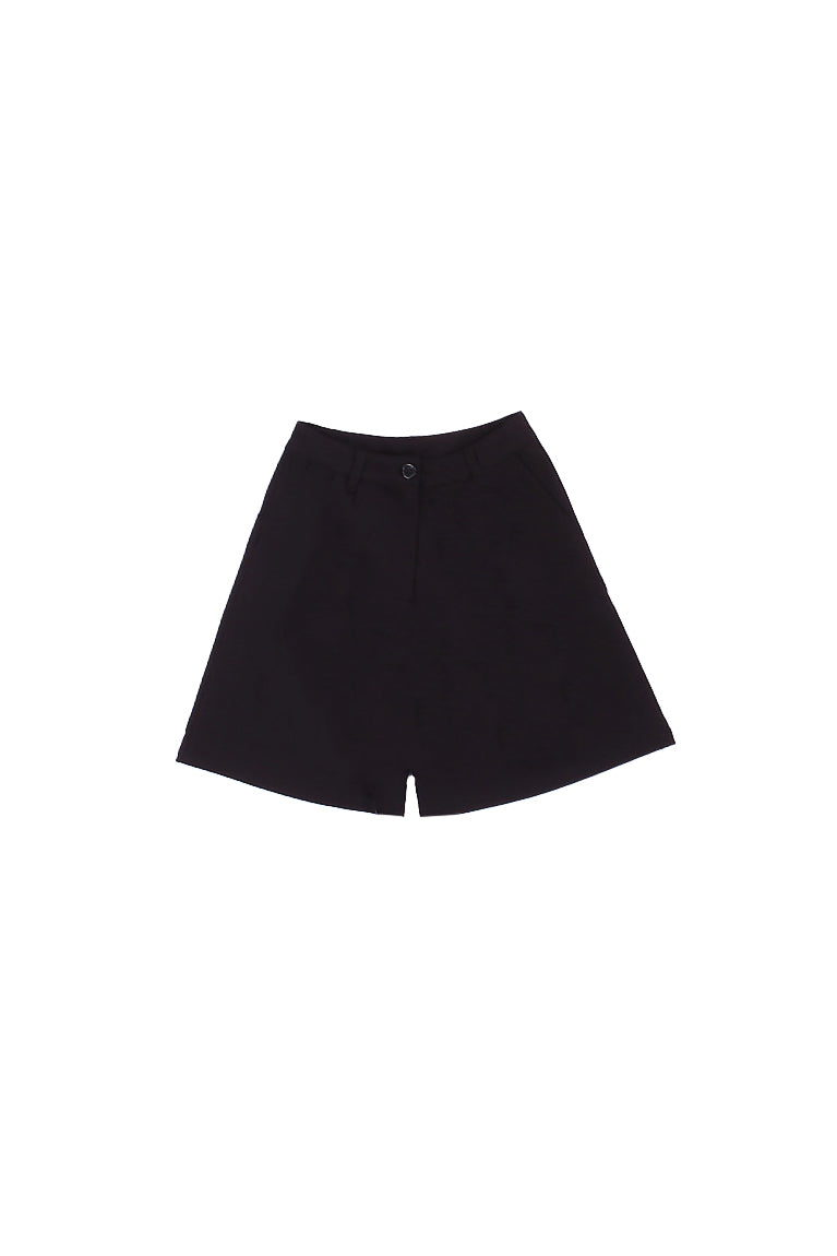 DIESEL Bambina Bermuda J02674KYATE K900 Pallyn Black