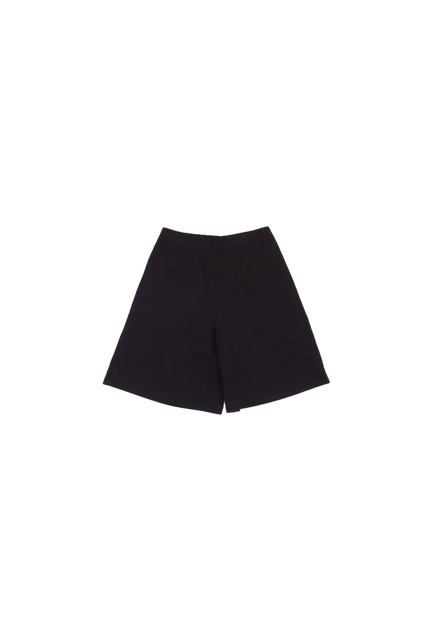 DIESEL Bambina Bermuda J02674KYATE K900 Pallyn Black