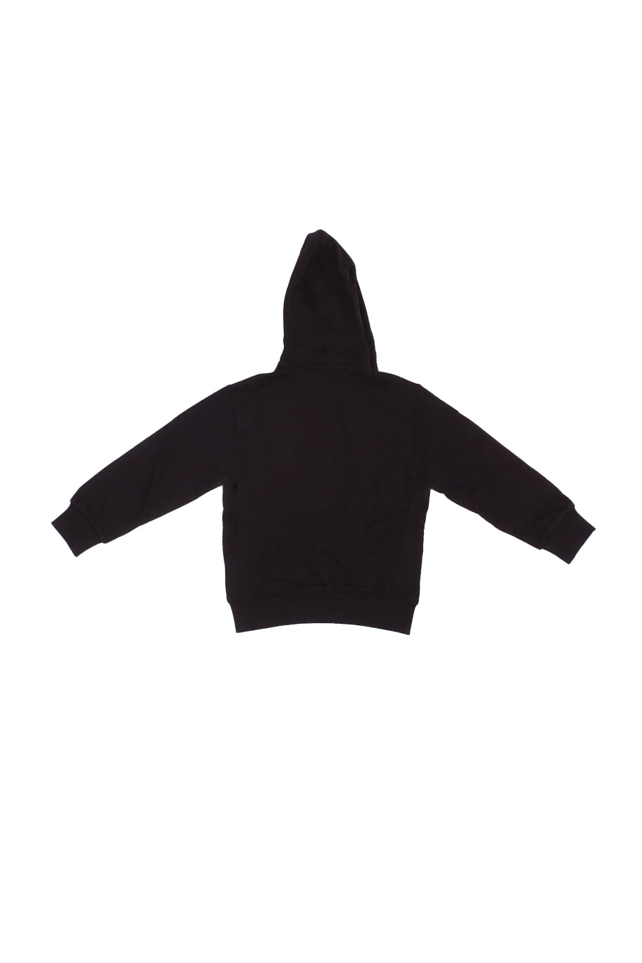 DIESEL Bambino Felpa J026220GEAD K900 Slogy over Black