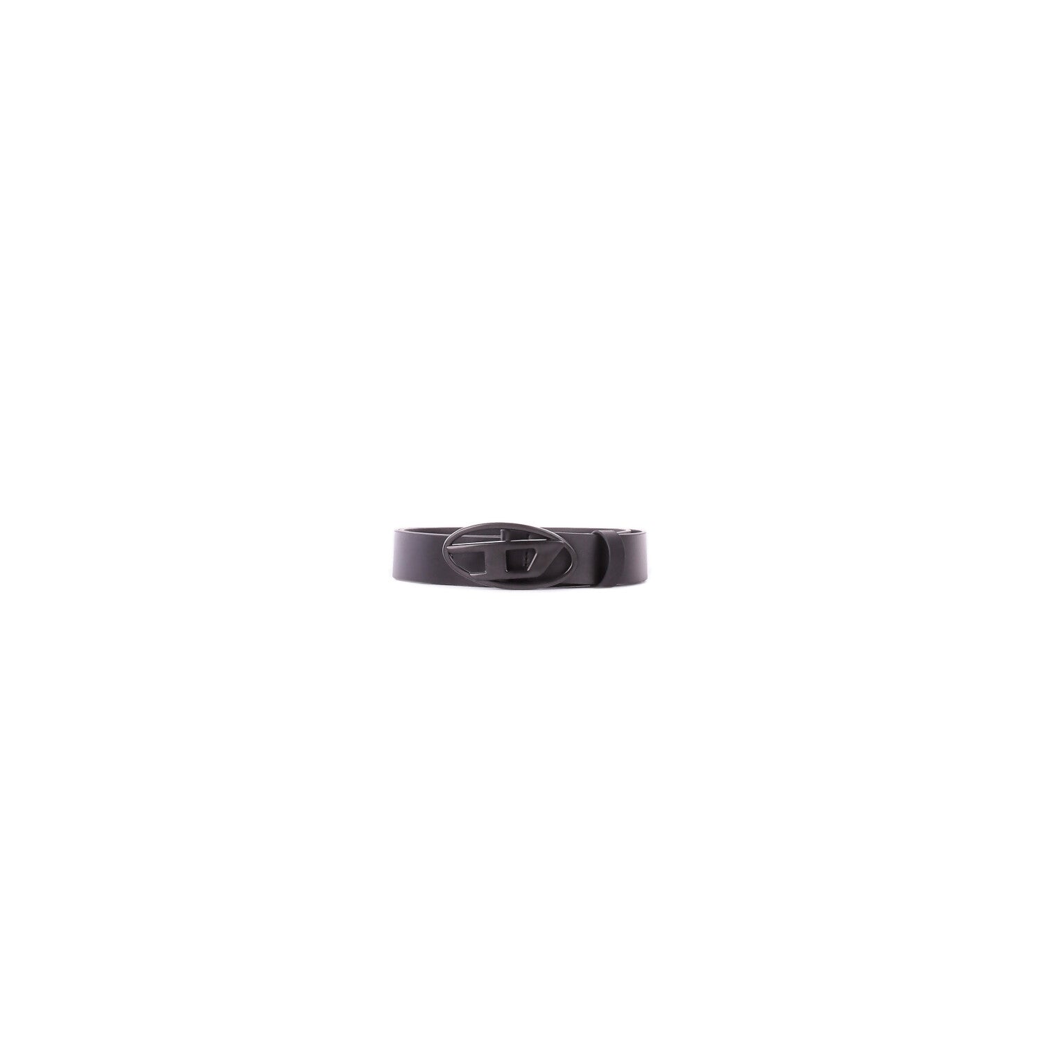 DIESEL Unisex Junior Cintura J02595KXBLR K900 B1drn Black
