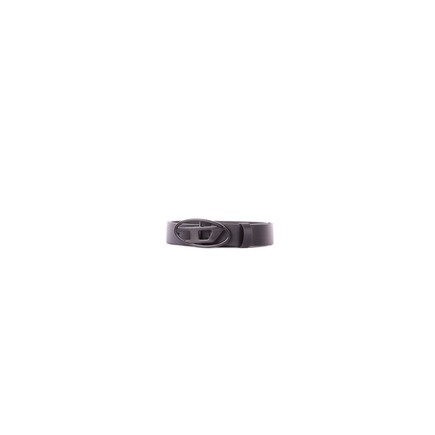 DIESEL Unisex Junior Cintura J02595KXBLR K900 B1drn Black
