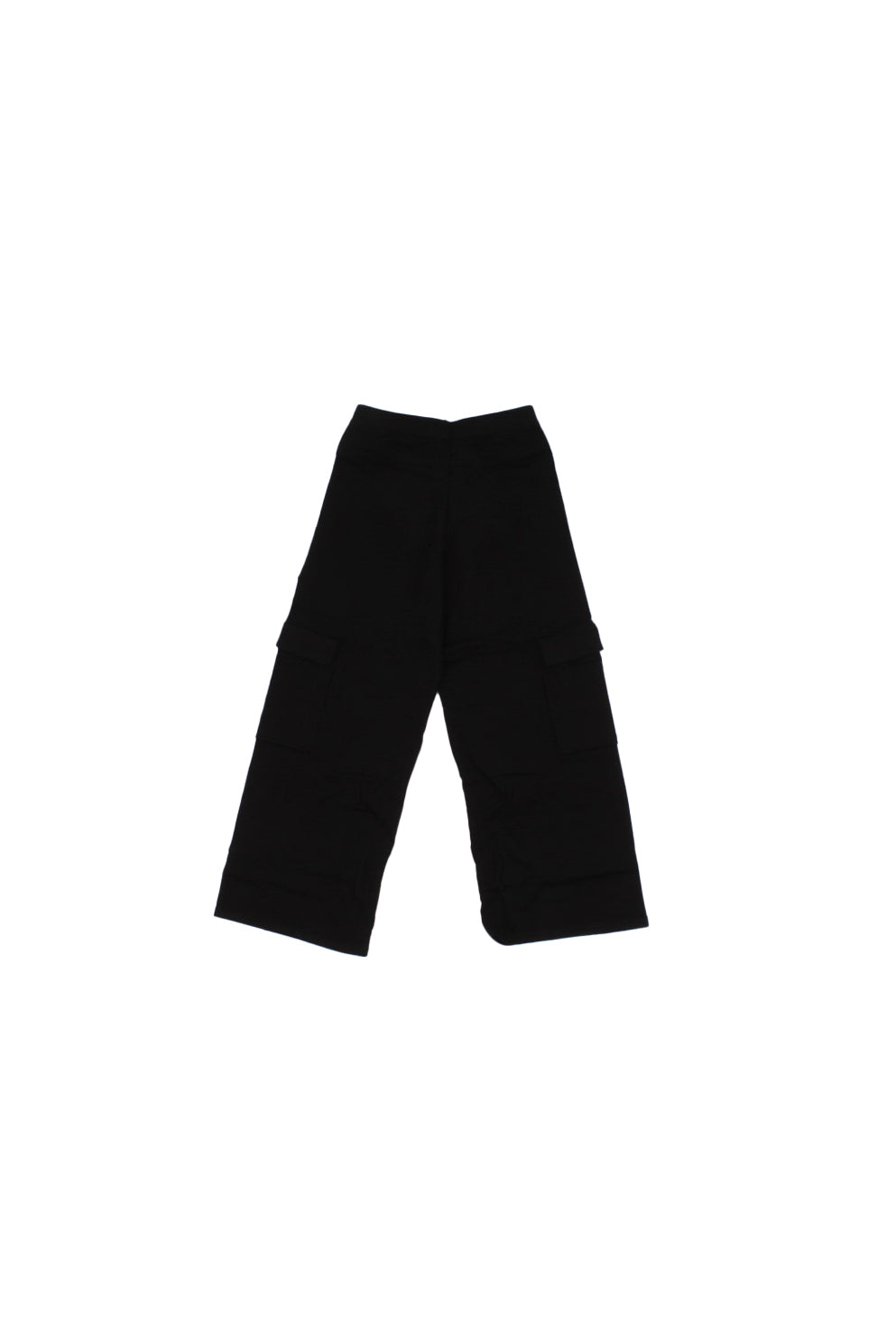 GUESS Bambina Pantalone J5RB13 Z3KS0 JBLK Sweater pant Jet black