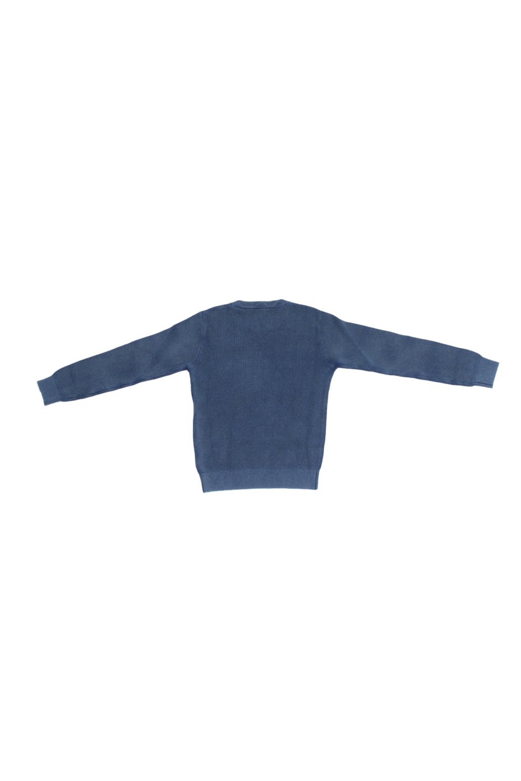 GUESS Bambino Felpa L5YR03 Z2BB0 G7T2 Ls sweater Blu