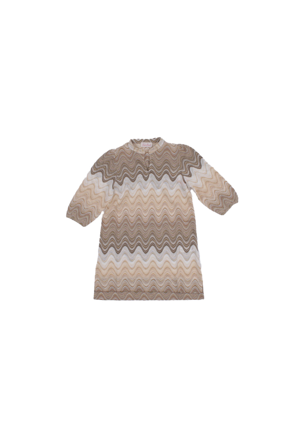 MC2 SAINT BARTH Bambina Abito JUM001 00187H 11 Jumeira jr rachel sea wave