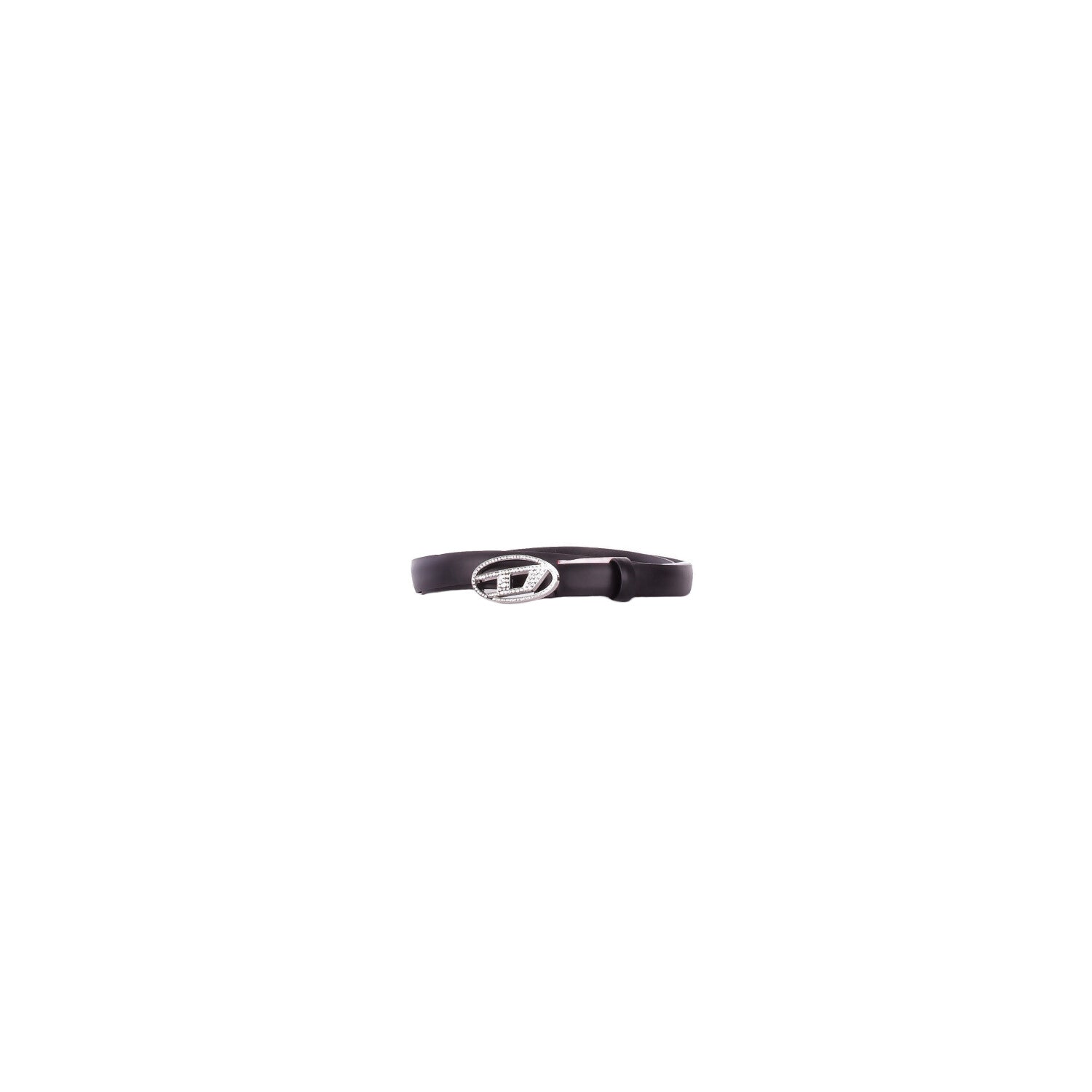 DIESEL Bambina Cintura J02524KXBLR K900 B1drcrystal Black