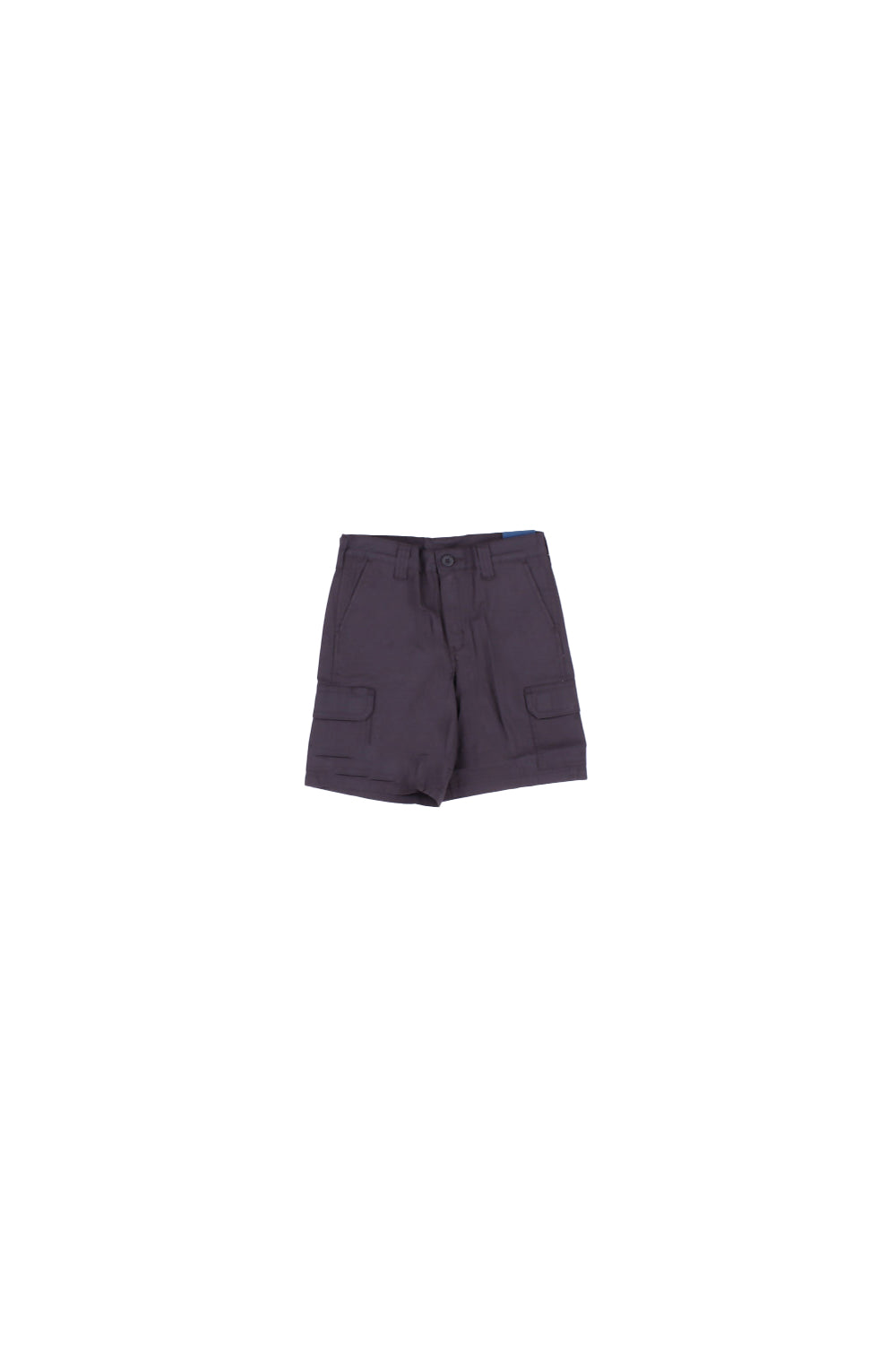 DICKIES Bambino Pantaloncino DK0A862Z 0CH1 Kids ripstop cargo short charc Grigio