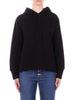 felpa-donna-dondup-nero-felpa-regular-in-felpa