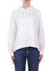 felpa-donna-dondup-bianco-felpa-regular-in-felpa
