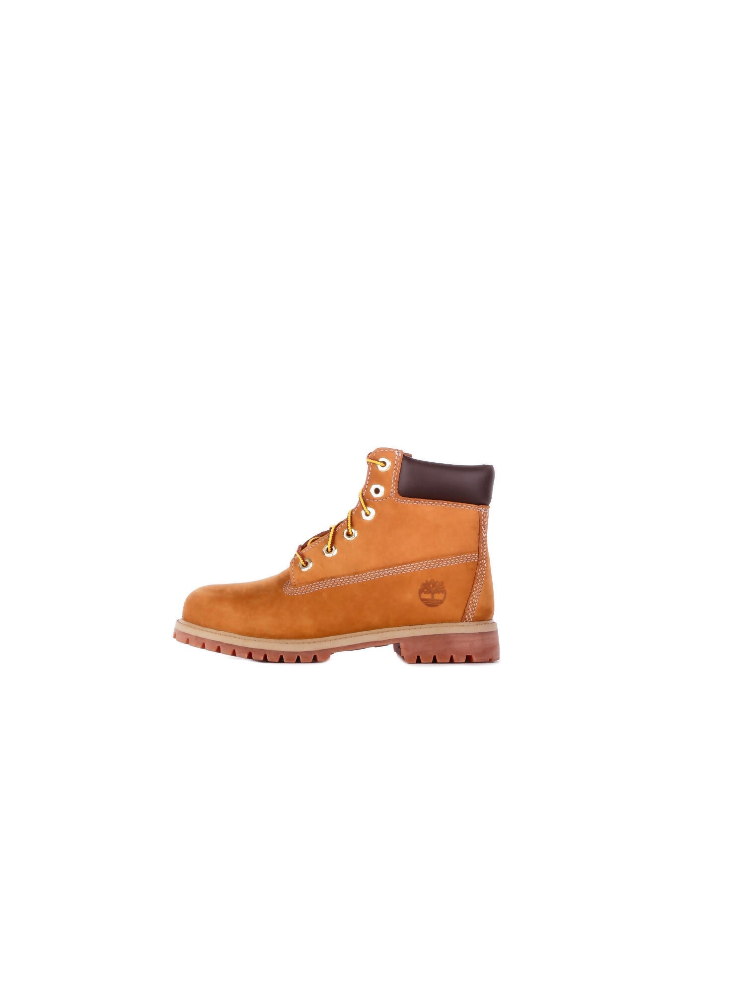 TIMBERLAND Unisex Junior Stivaletti TB112909 7131 Tbt kd life boots Wheat