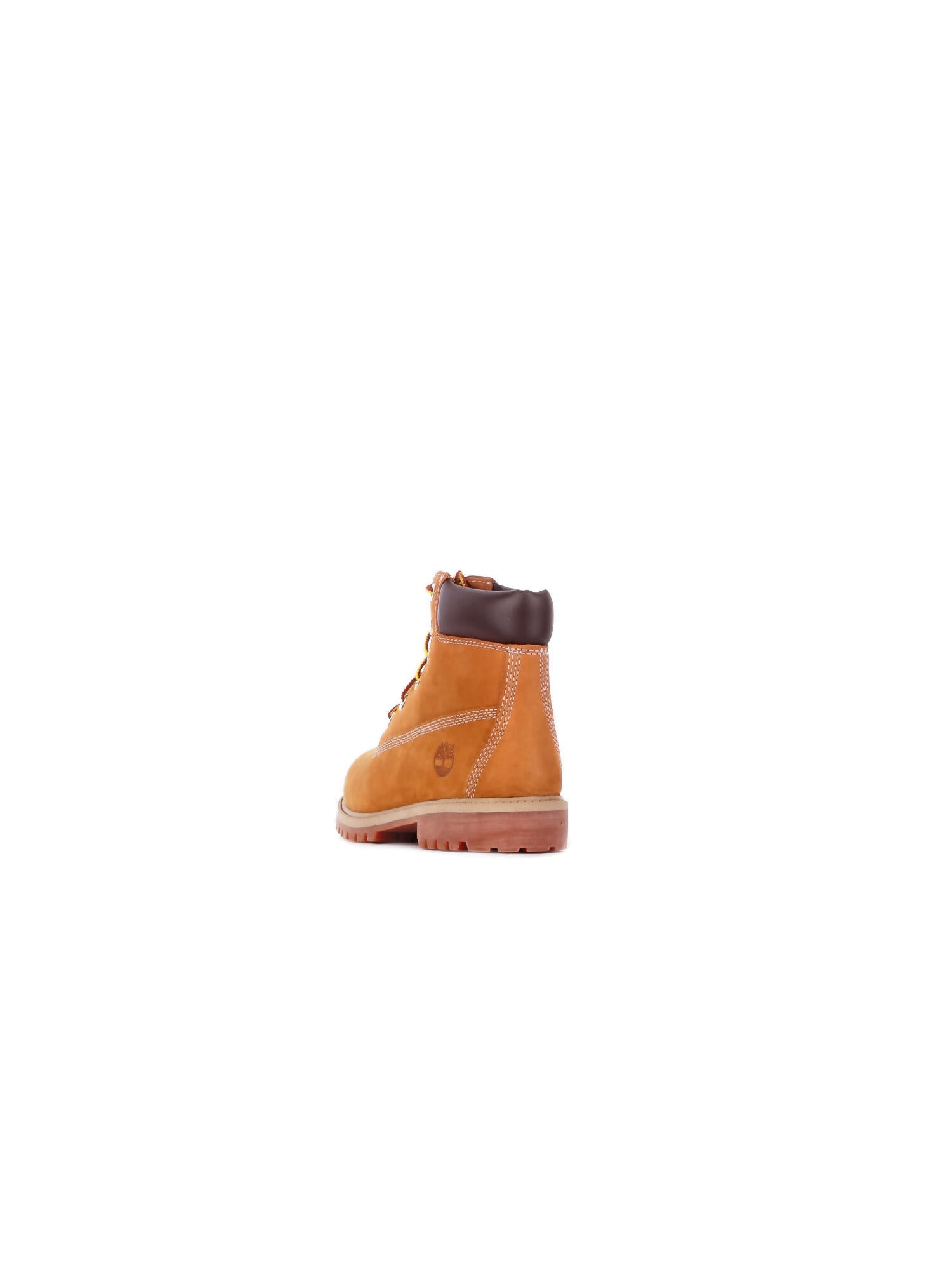 TIMBERLAND Unisex Junior Stivaletti TB112909 7131 Tbt kd life boots Wheat