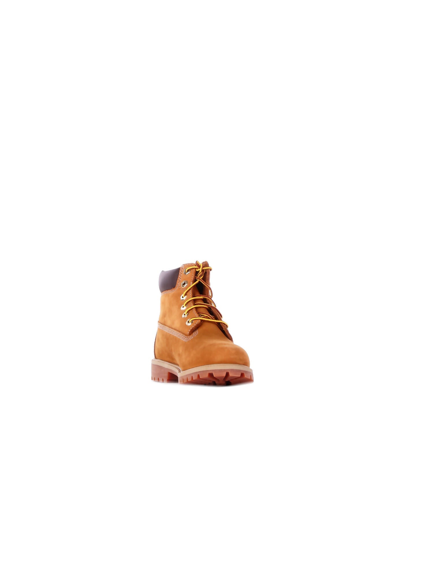 TIMBERLAND Unisex Junior Stivaletti TB112909 7131 Tbt kd life boots Wheat