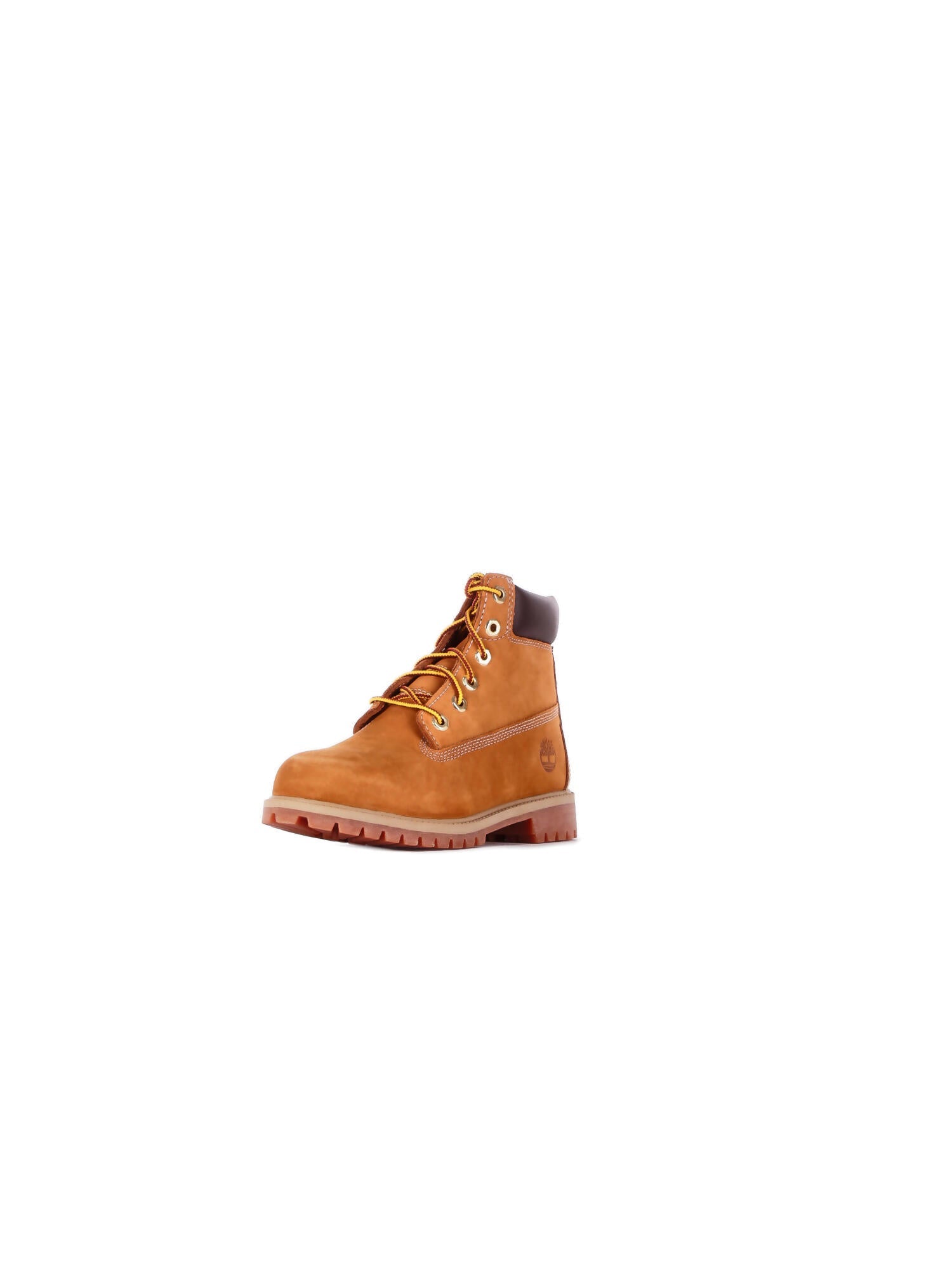 TIMBERLAND Unisex Junior Stivaletti TB112909 7131 Tbt kd life boots Wheat