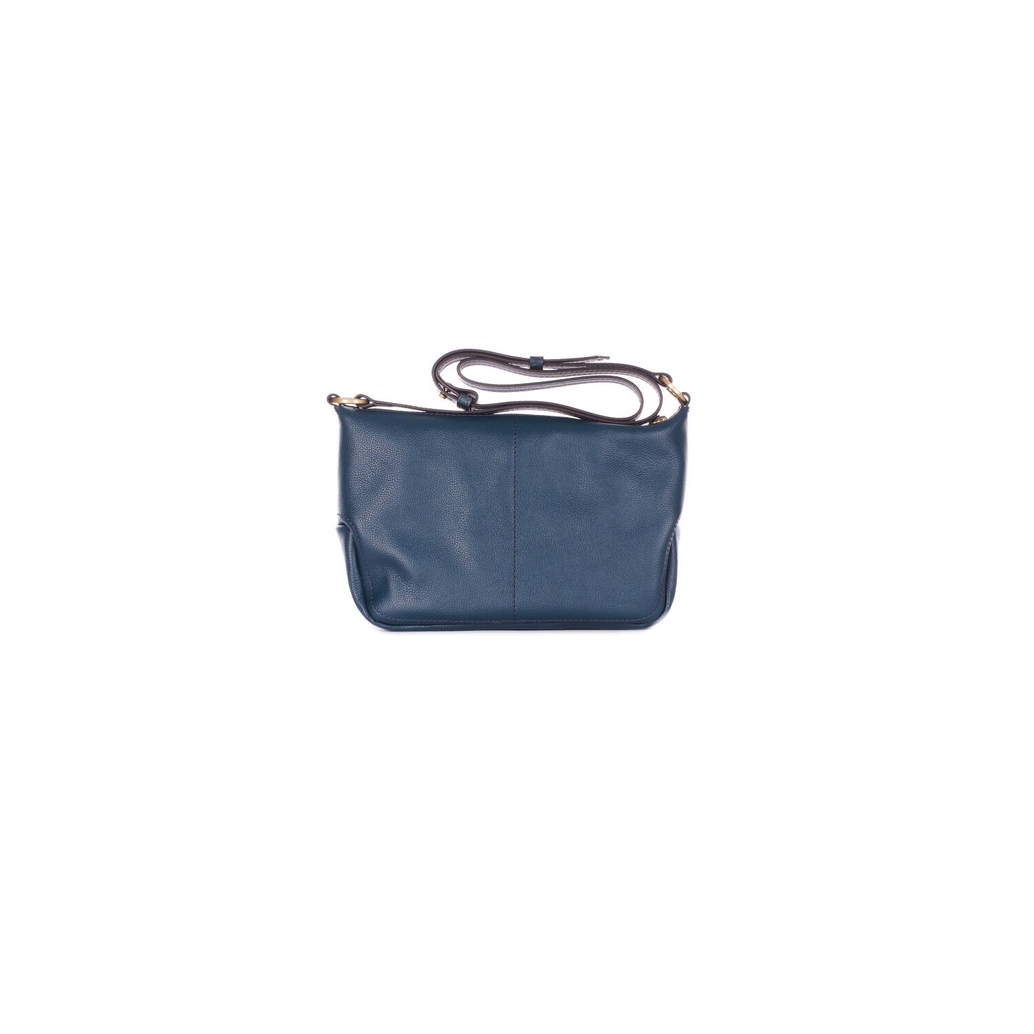 THE BRIDGE Donna Borsa 042206EN 00E Crossbody Pavone