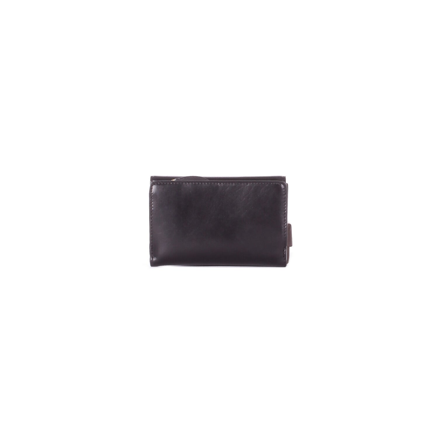 THE BRIDGE Donna Portafogli 01813501 30 Medium wallet Nero