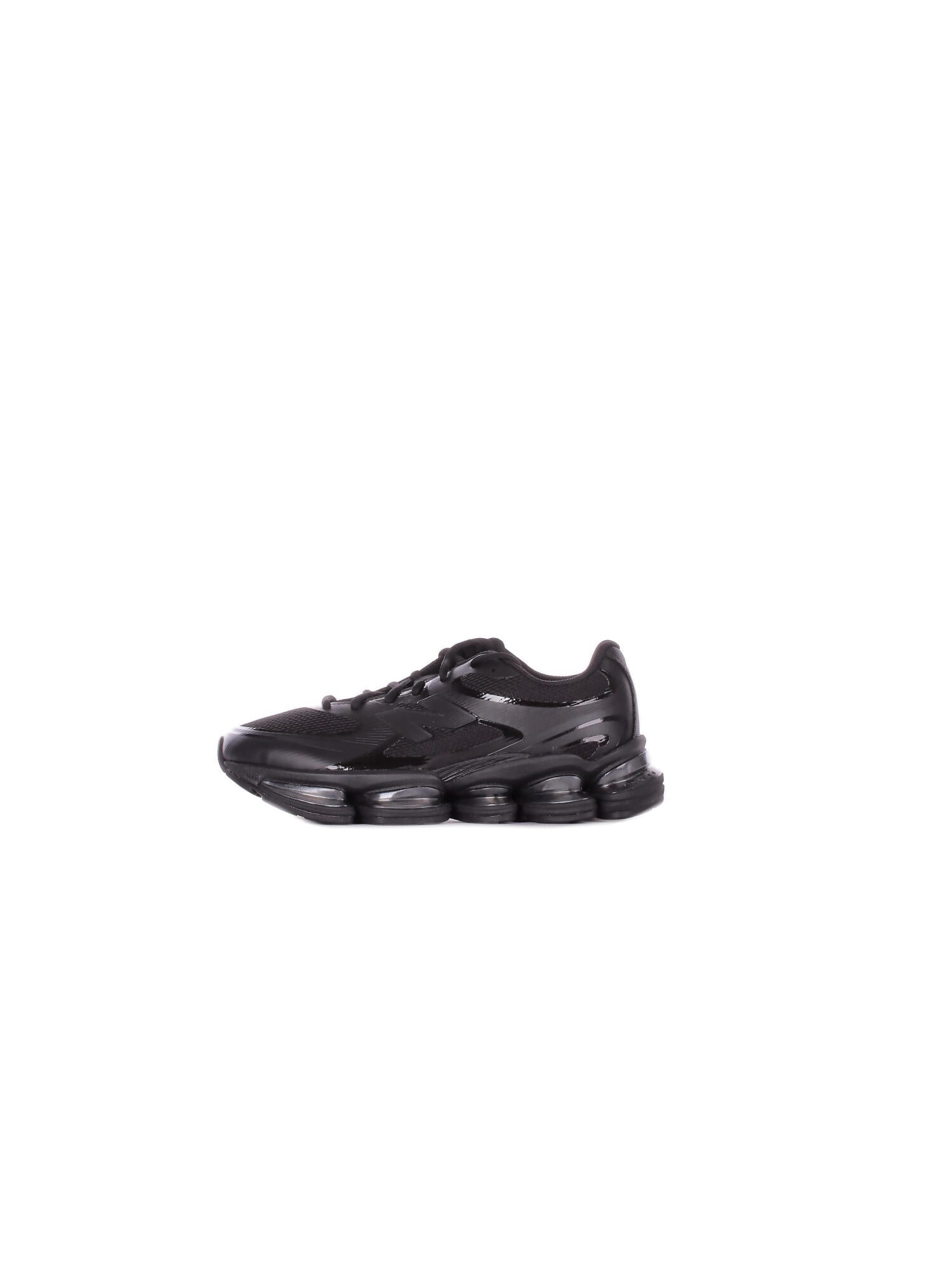 NEW BALANCE Unisex Sneakers U2000 ETB U2000 Black
