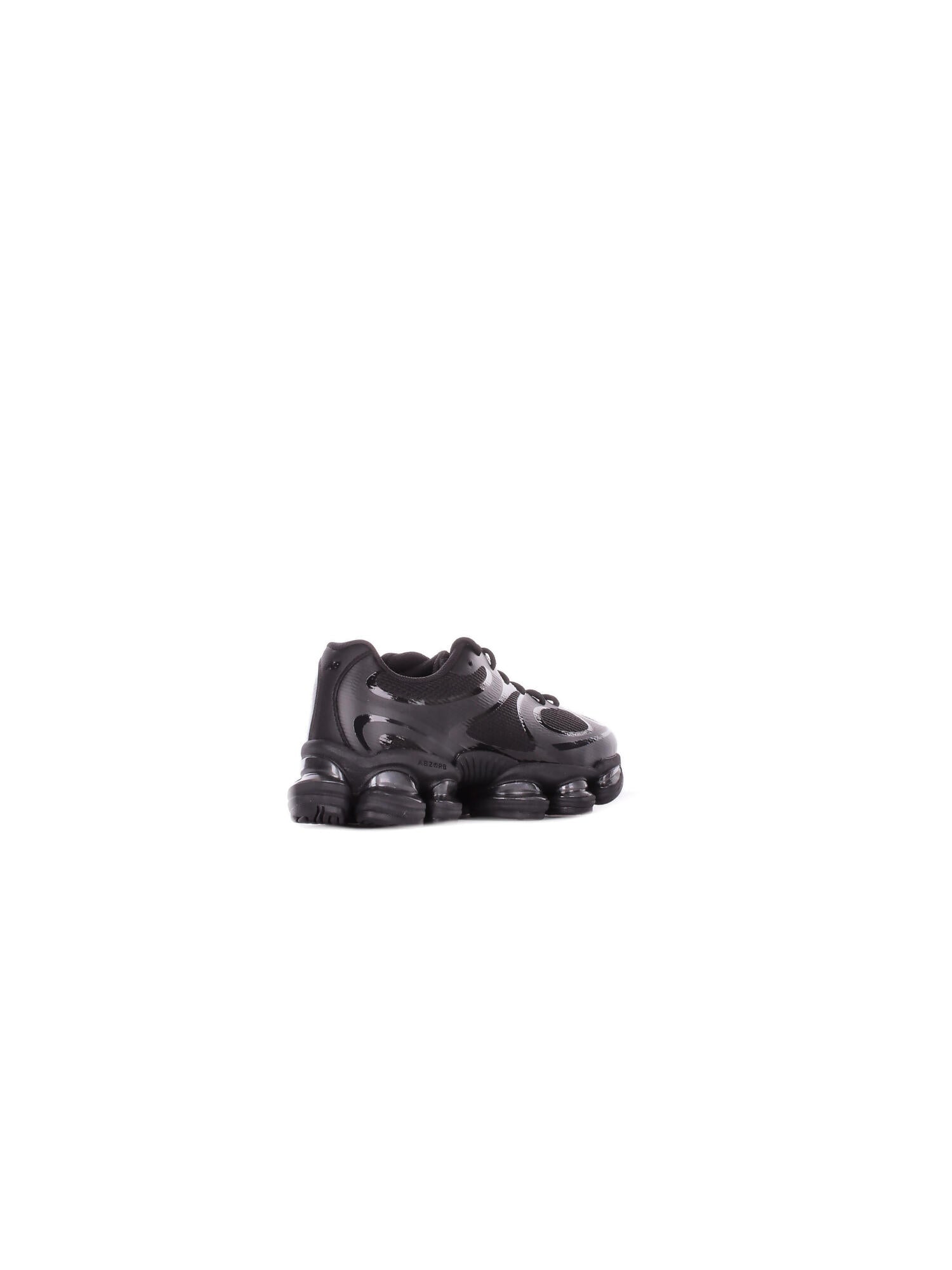 NEW BALANCE Unisex Sneakers U2000 ETB U2000 Black