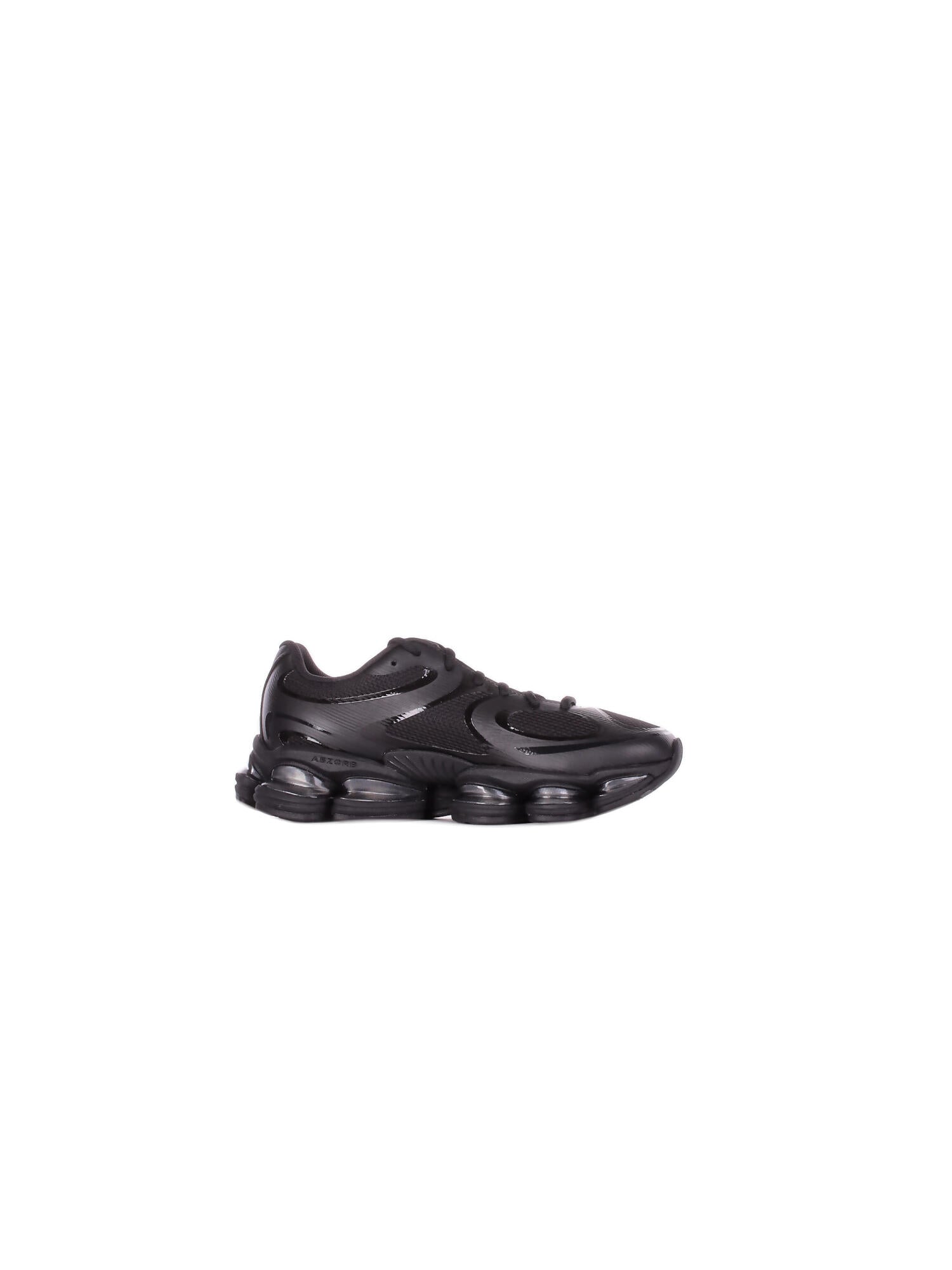 NEW BALANCE Unisex Sneakers U2000 ETB U2000 Black