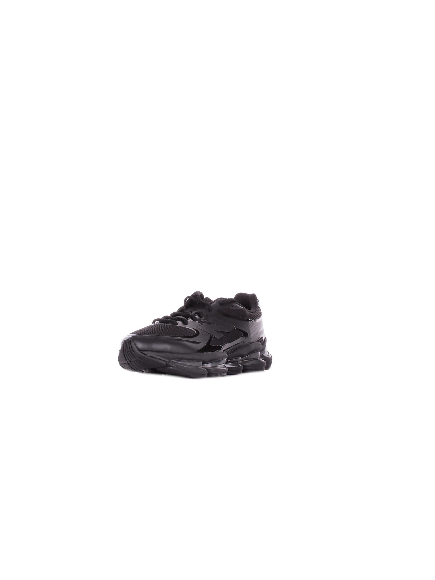 NEW BALANCE Unisex Sneakers U2000 ETB U2000 Black