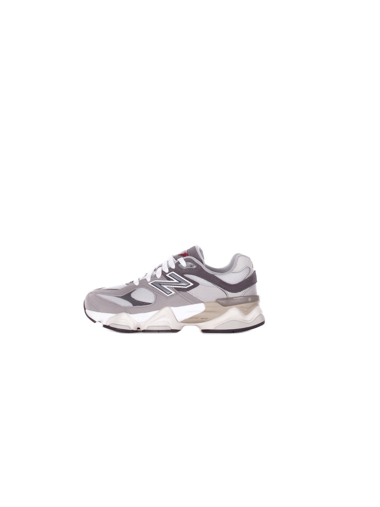 NEW BALANCE Unisex Sneakers U9060 GRY U9060 Grey