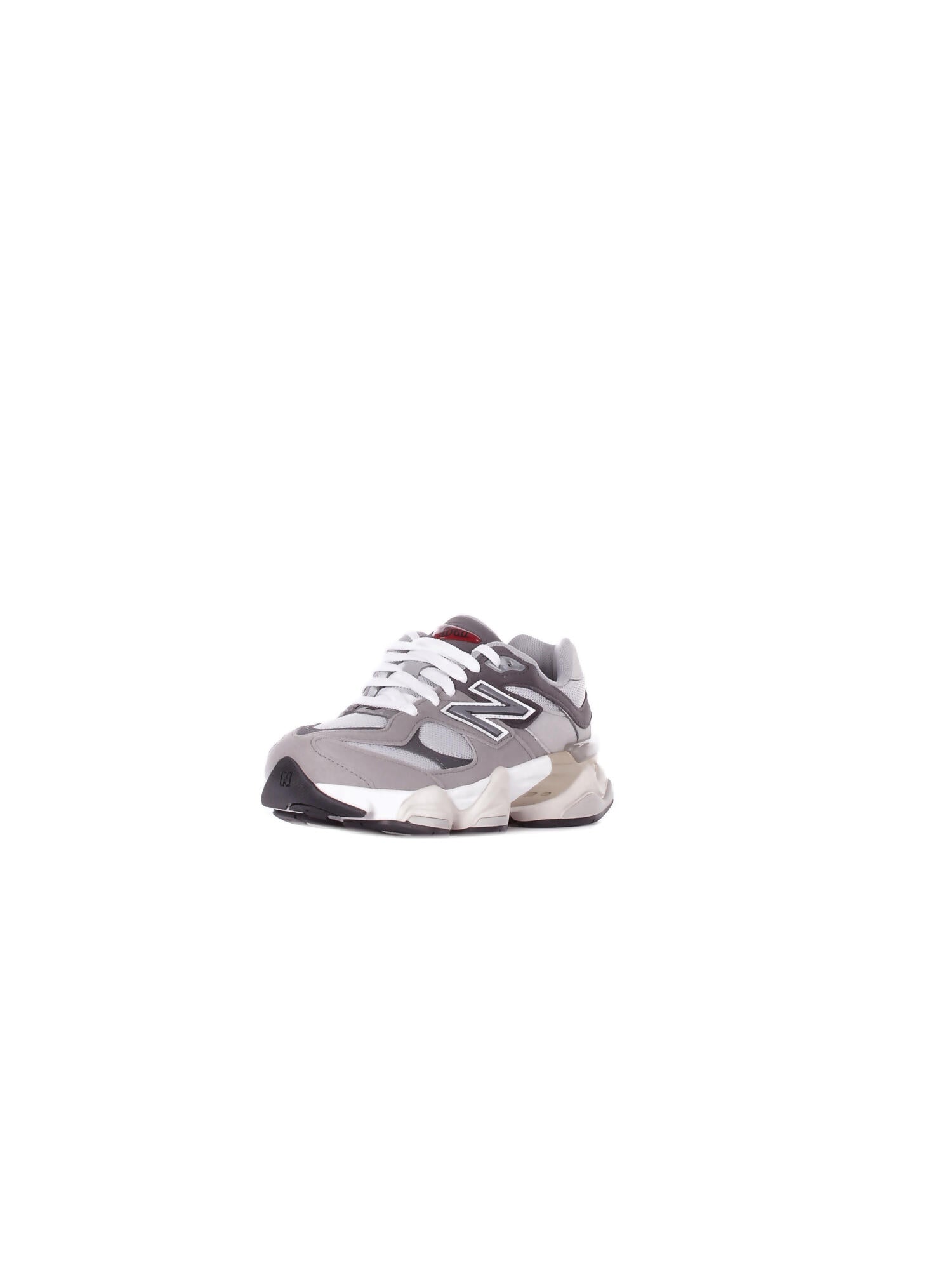 NEW BALANCE Unisex Sneakers U9060 GRY U9060 Grey