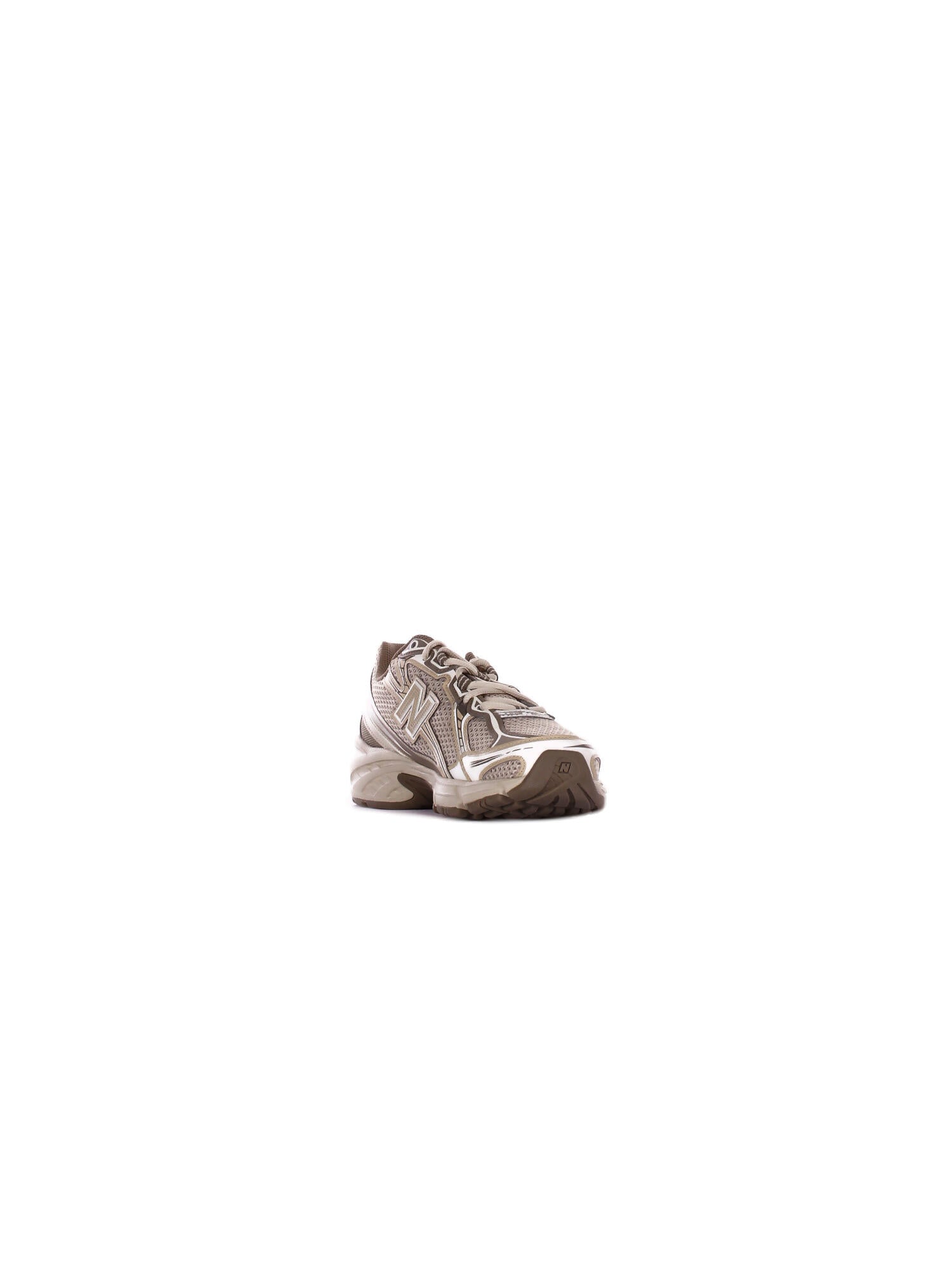 NEW BALANCE Unisex Sneakers U740 AS2 U740 Natural