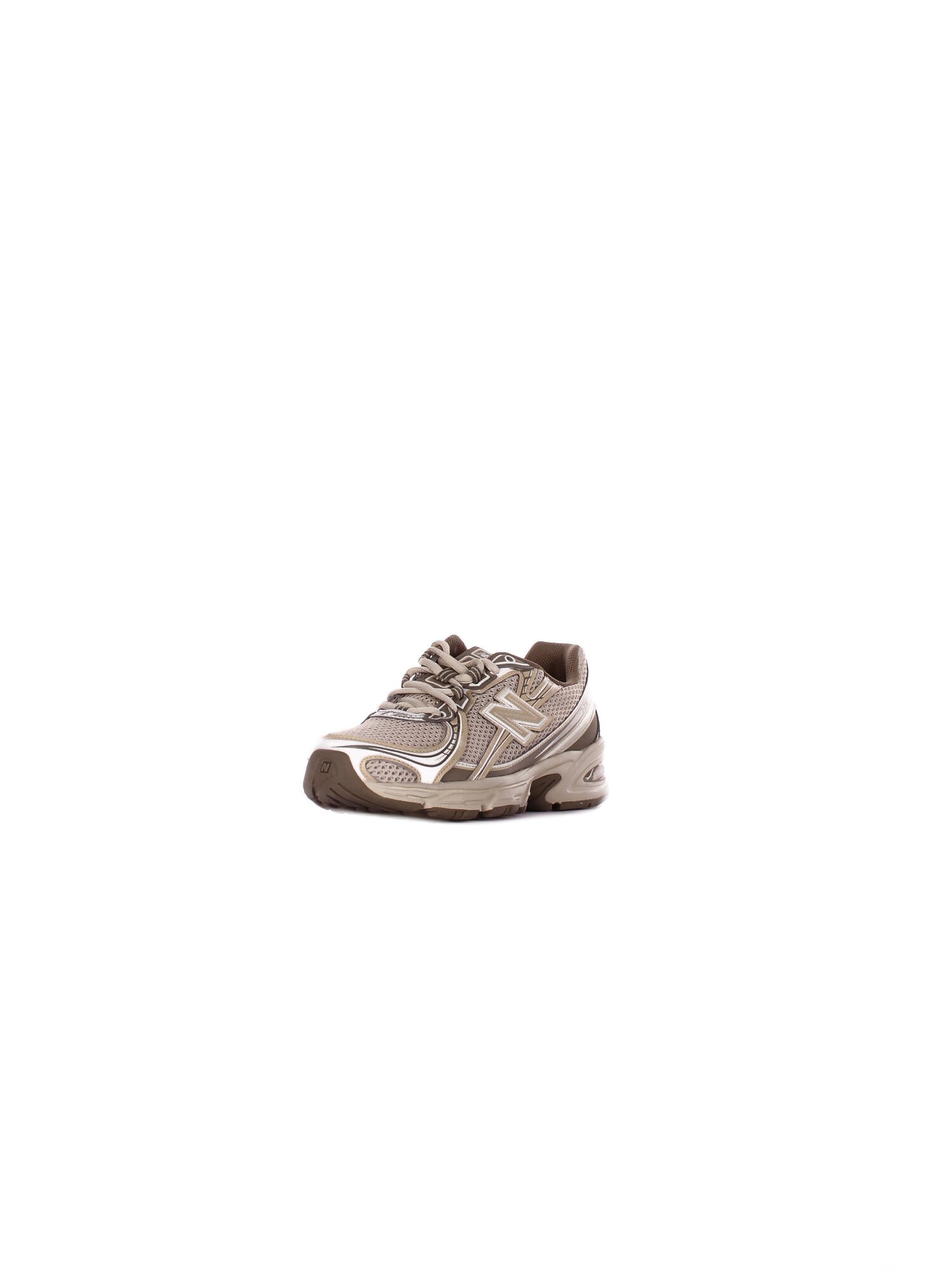 NEW BALANCE Unisex Sneakers U740 AS2 U740 Natural