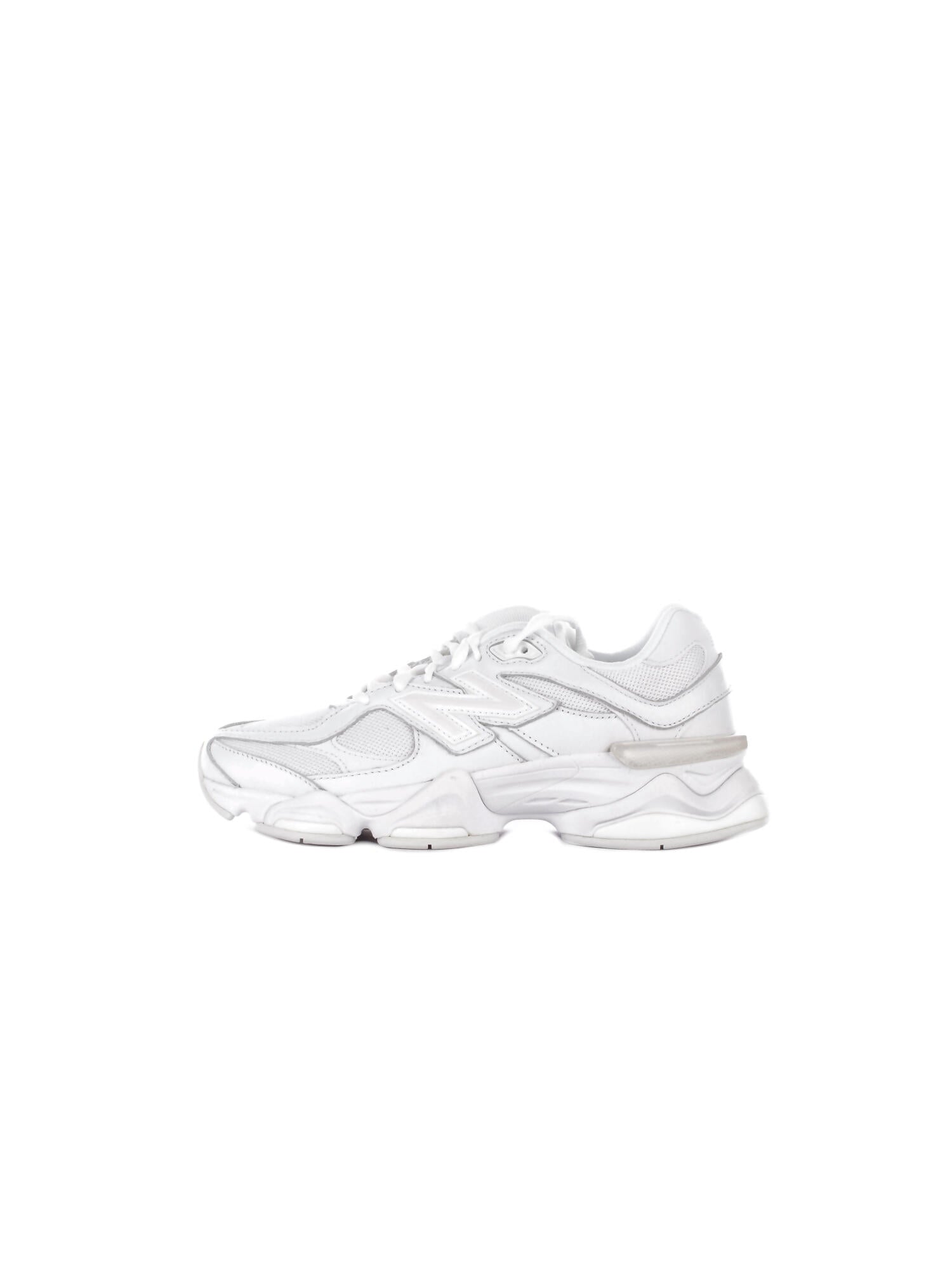 NEW BALANCE Unisex Sneakers U9060 NRJ U9060 White