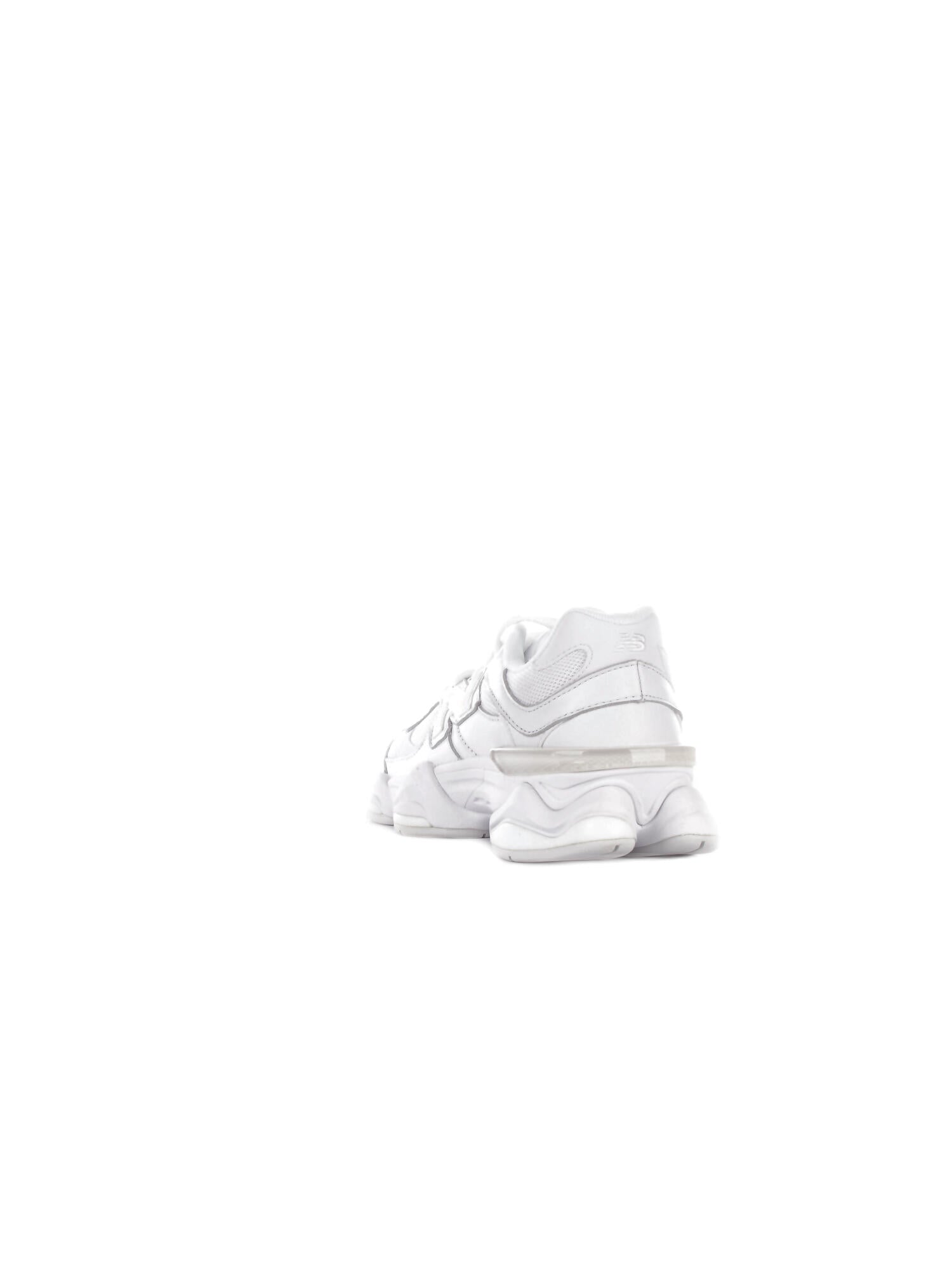 NEW BALANCE Unisex Sneakers U9060 NRJ U9060 White