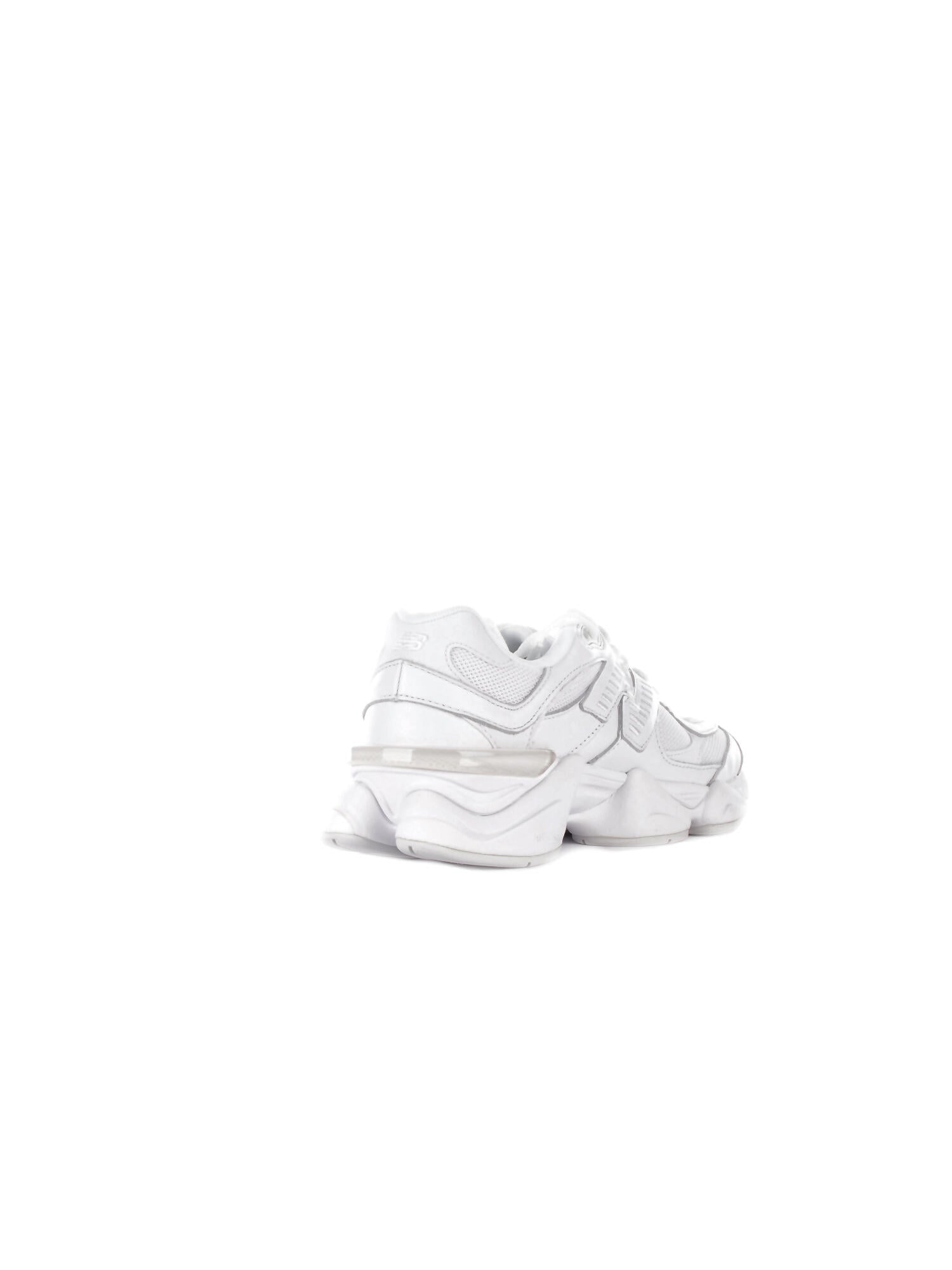 NEW BALANCE Unisex Sneakers U9060 NRJ U9060 White