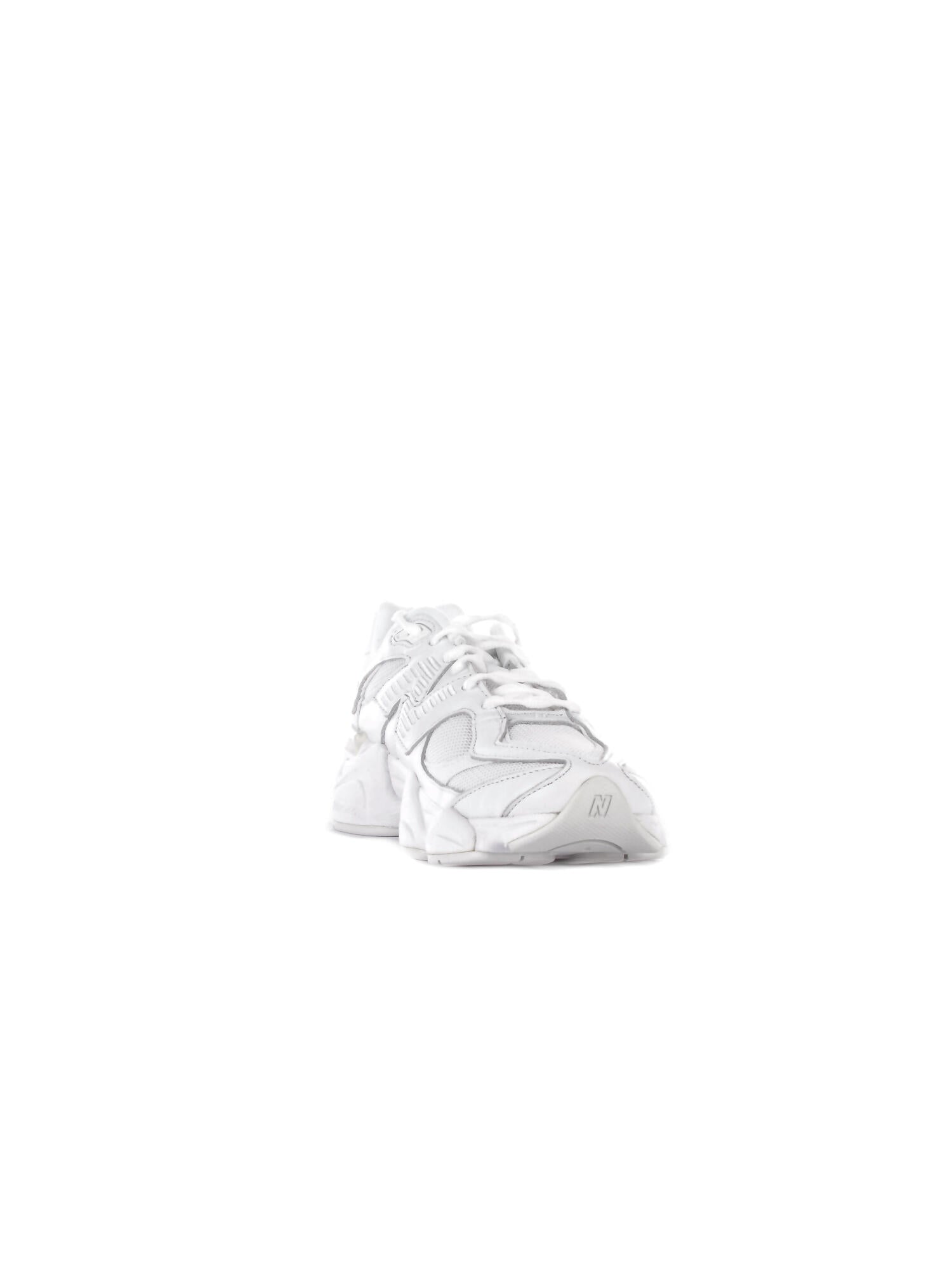 NEW BALANCE Unisex Sneakers U9060 NRJ U9060 White