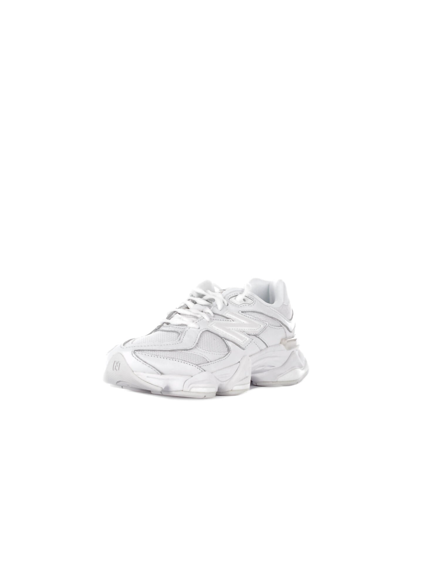 NEW BALANCE Unisex Sneakers U9060 NRJ U9060 White