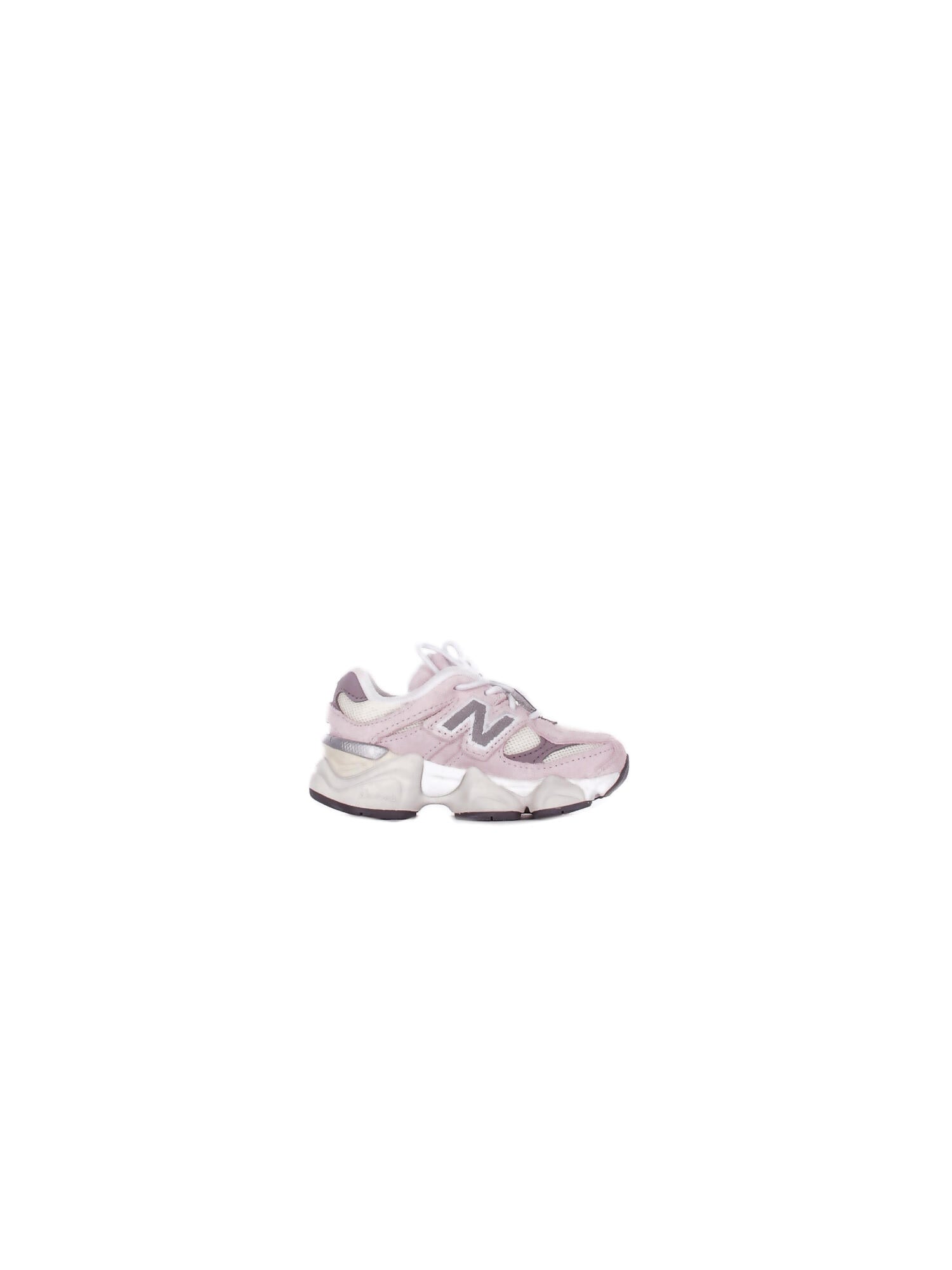 NEW BALANCE Unisex Junior Sneakers IV9060 BE Iv9060 Rose