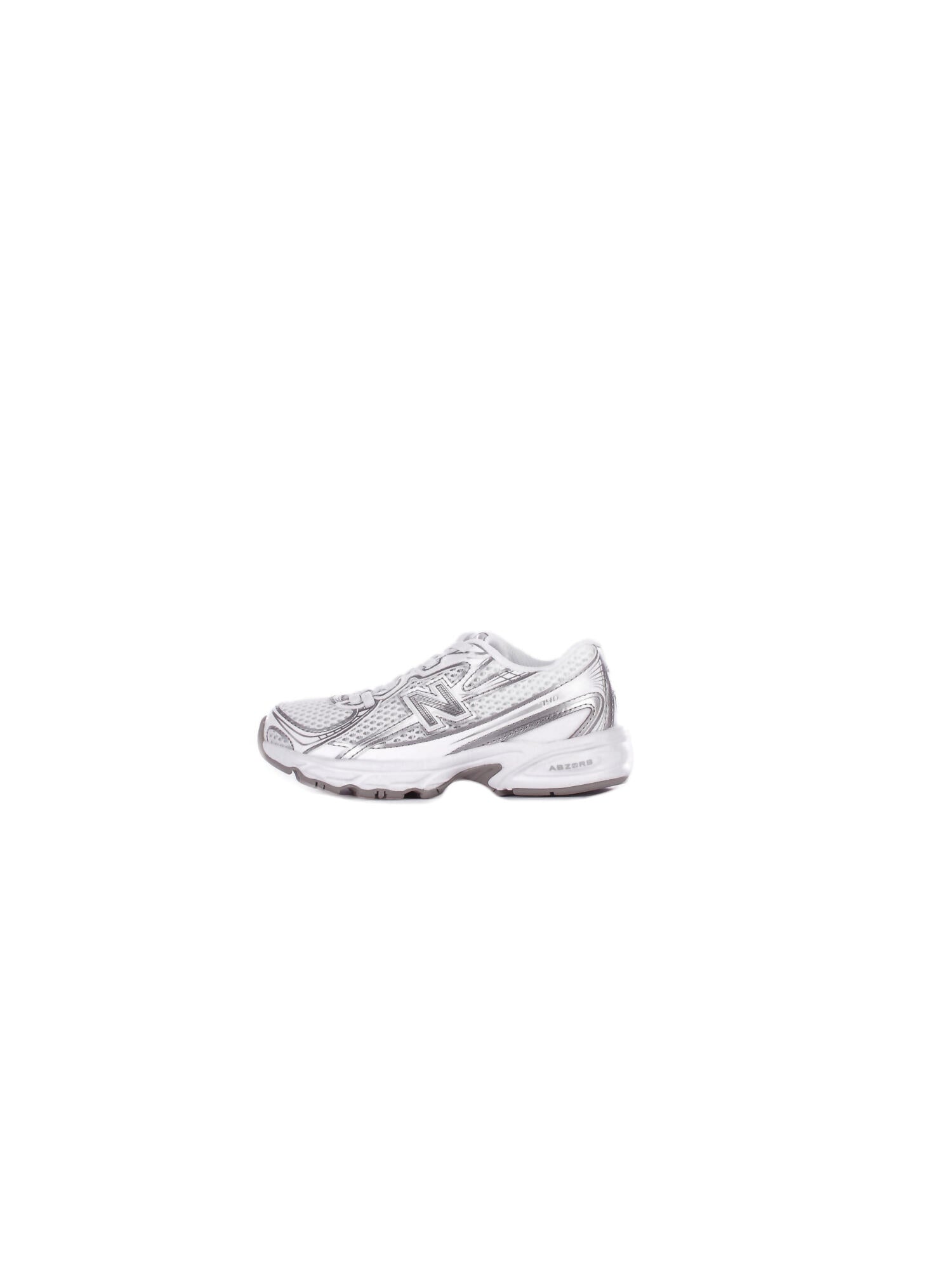 NEW BALANCE Unisex Junior Sneakers PZ740 WM Pz740 White